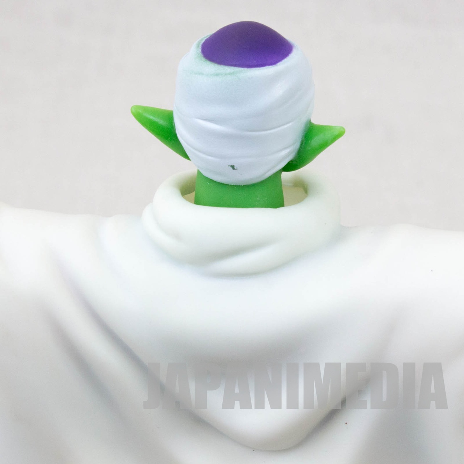 RARE Dragon Ball Z Piccolo 1/12 Figure Super Collection Bandai 1992 JAPAN