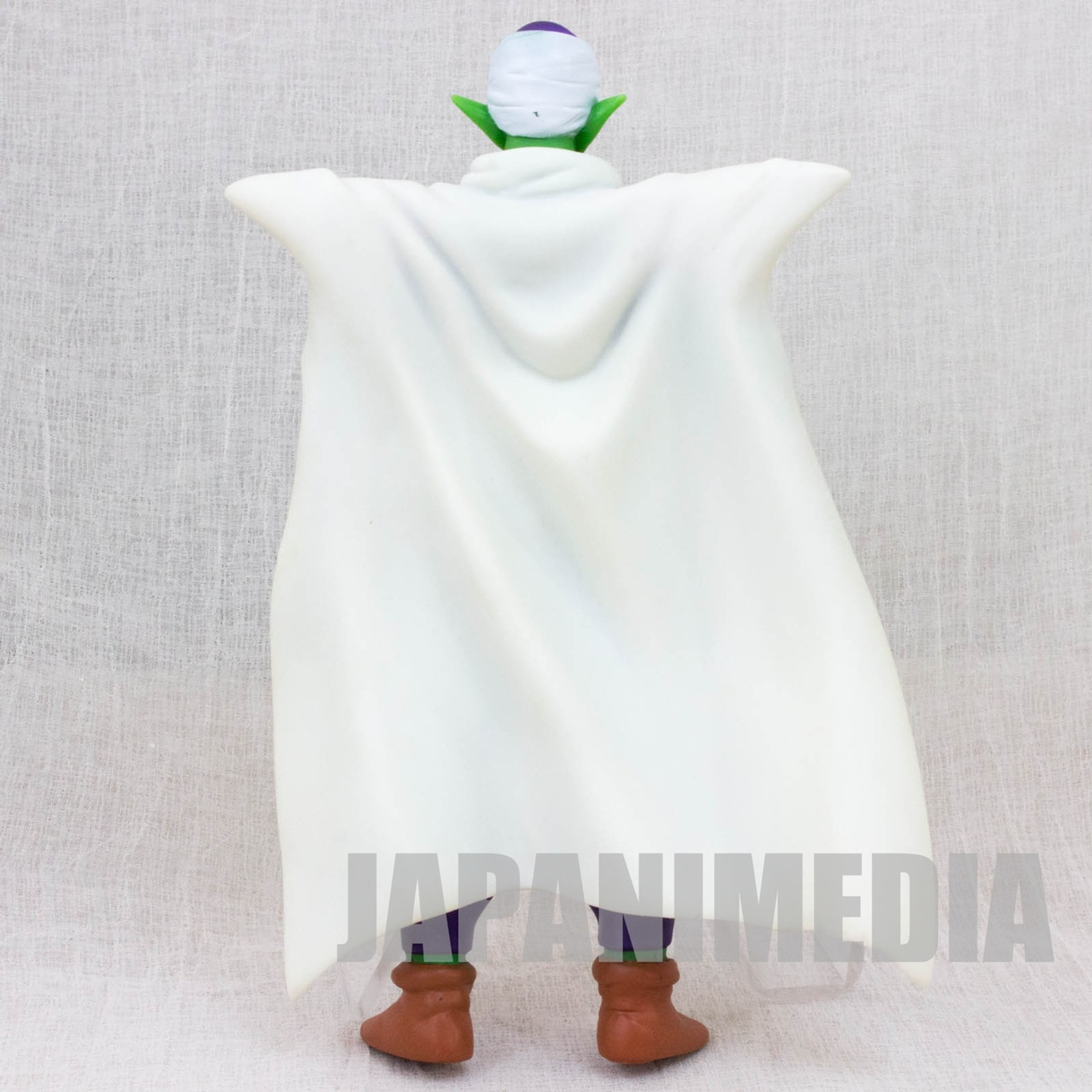 RARE Dragon Ball Z Piccolo 1/12 Figure Super Collection Bandai 1992 JAPAN