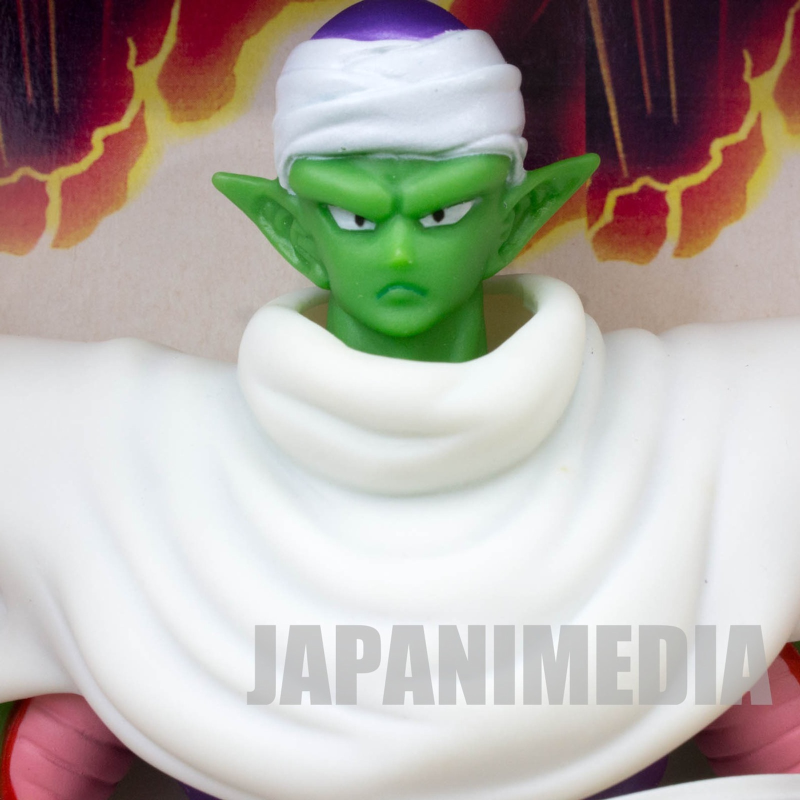 RARE Dragon Ball Z Gokou 1/12 Figure Super Collection Bandai 1992 JAPAN -  Japanimedia Store