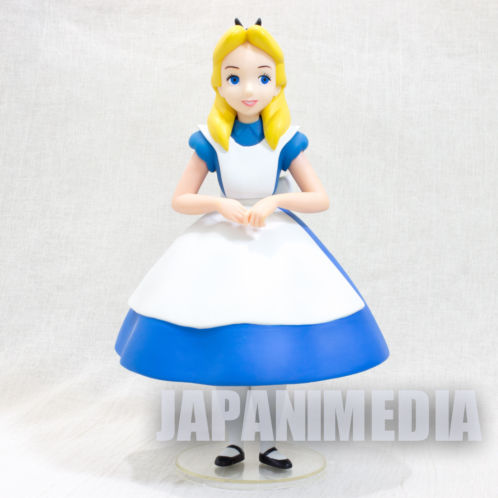 RARE! Alice in Wonderland VCD Vinyl Collectible Dolls Figure 9