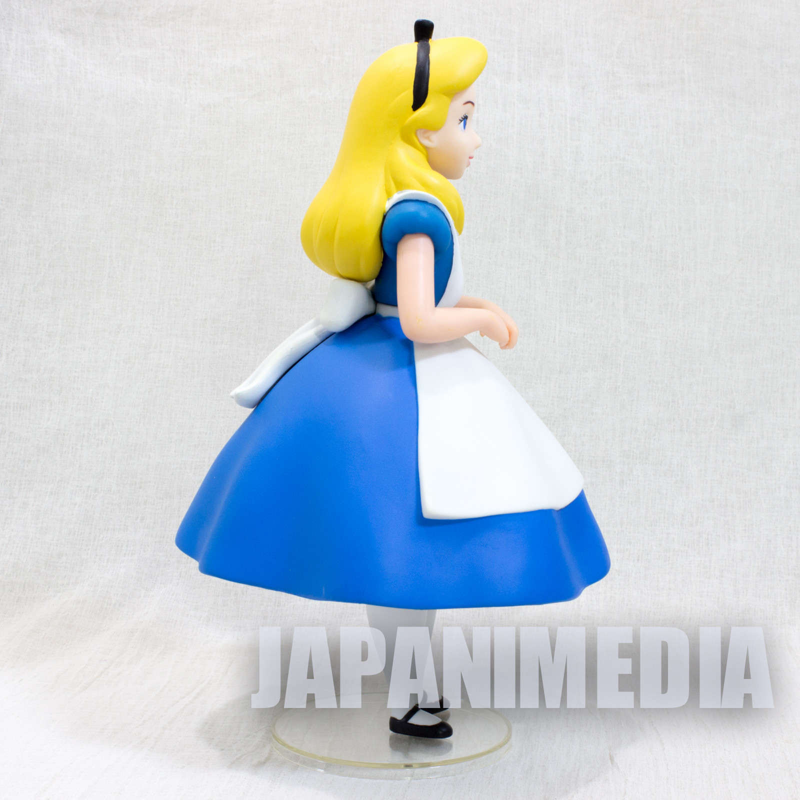 RARE! Alice in Wonderland VCD Vinyl Collectible Dolls Figure 9