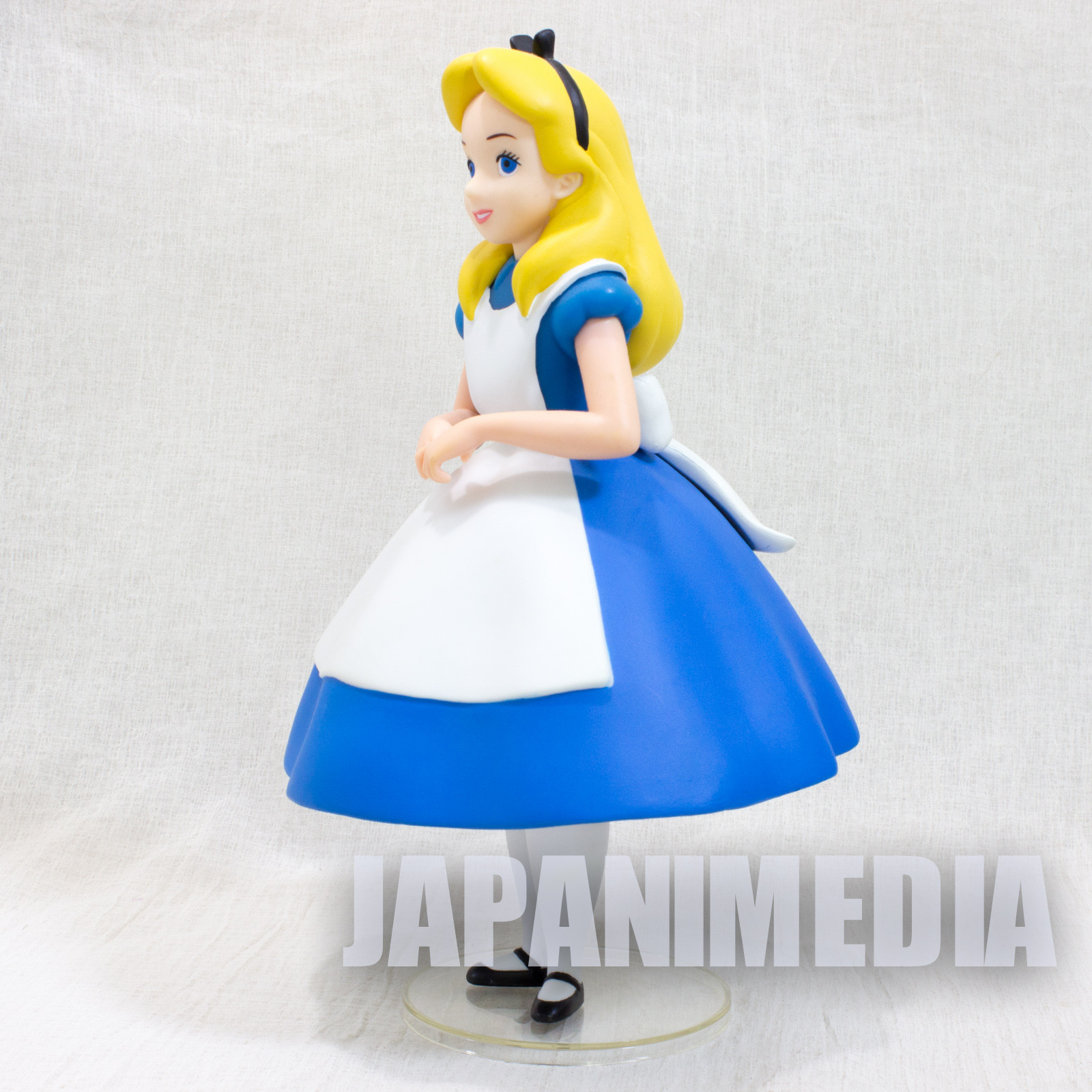 RARE! Alice in Wonderland VCD Vinyl Collectible Dolls Figure 9