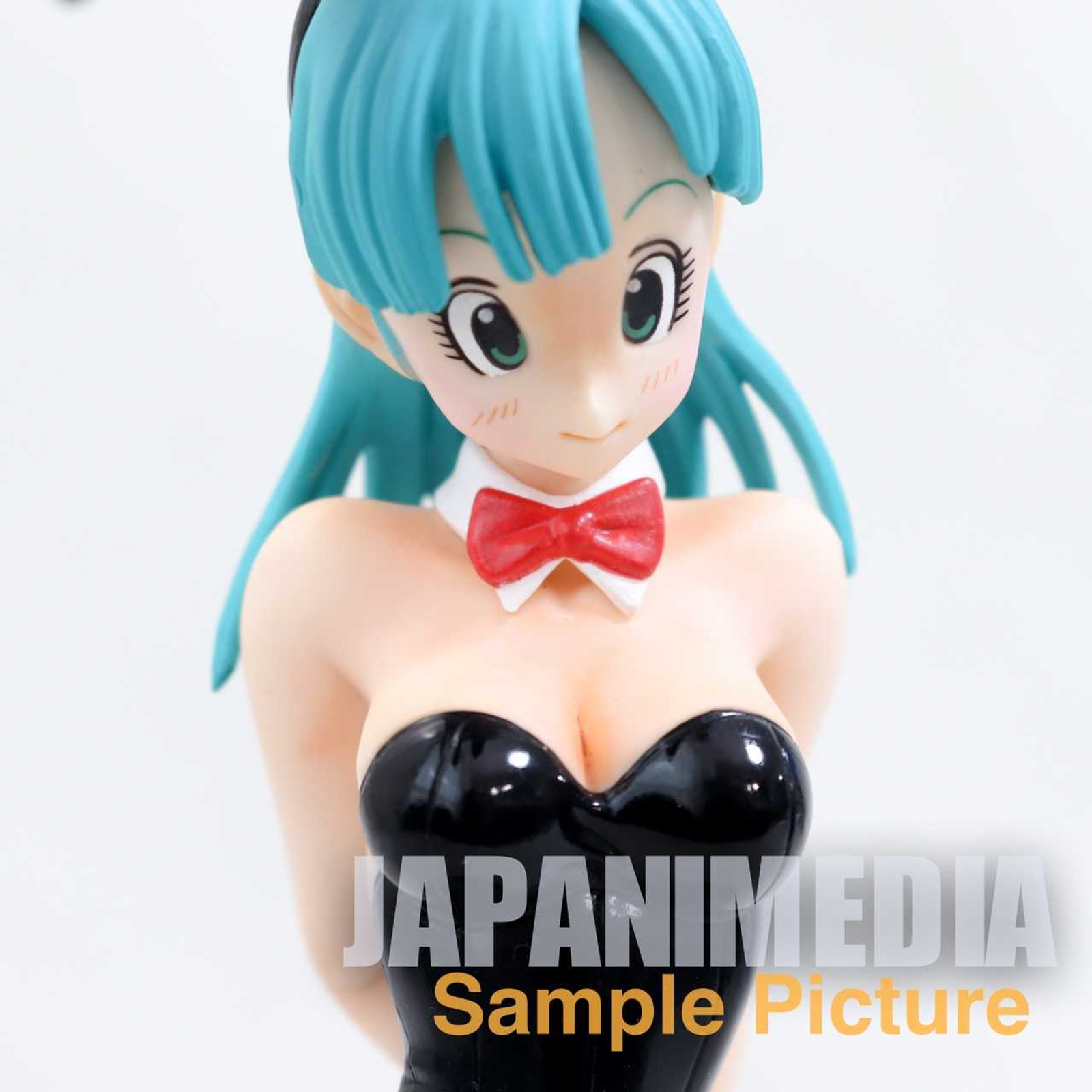 Dragon Ball Z Bulma Bunny Girl Black Pichi Pichi GAL Figure JAPAN Japanimedia Store 7 Dragon Ball Z Bulma Bunny Girl Black Pichi Pichi GAL Figure JAPAN Japanimedia Store 7