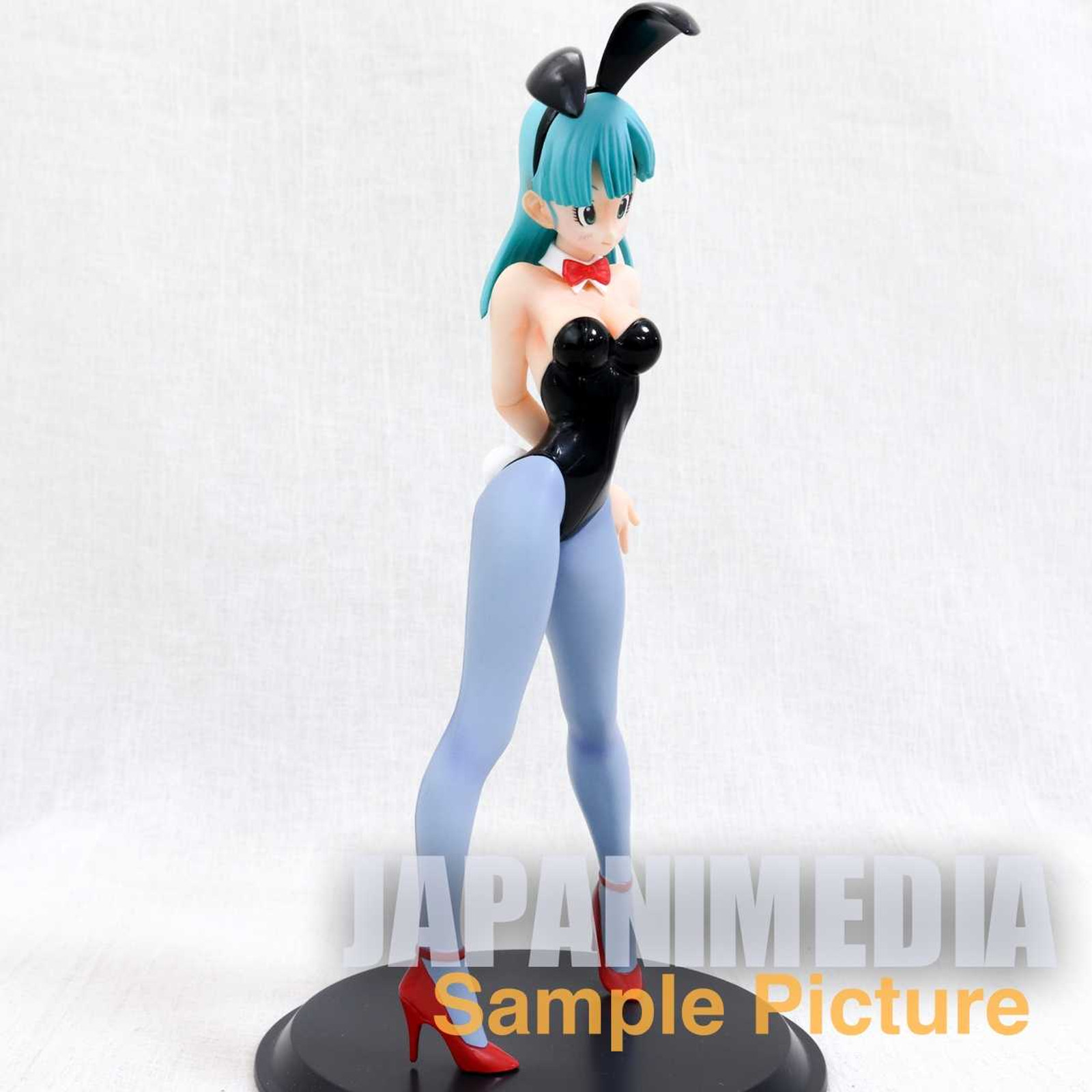 Dragon Ball Z Bulma Bunny Girl Black Pichi Pichi GAL Figure JAPAN Japanimedia Store 9 Dragon Ball Z Bulma Bunny Girl Black Pichi Pichi GAL Figure JAPAN Japanimedia Store 9