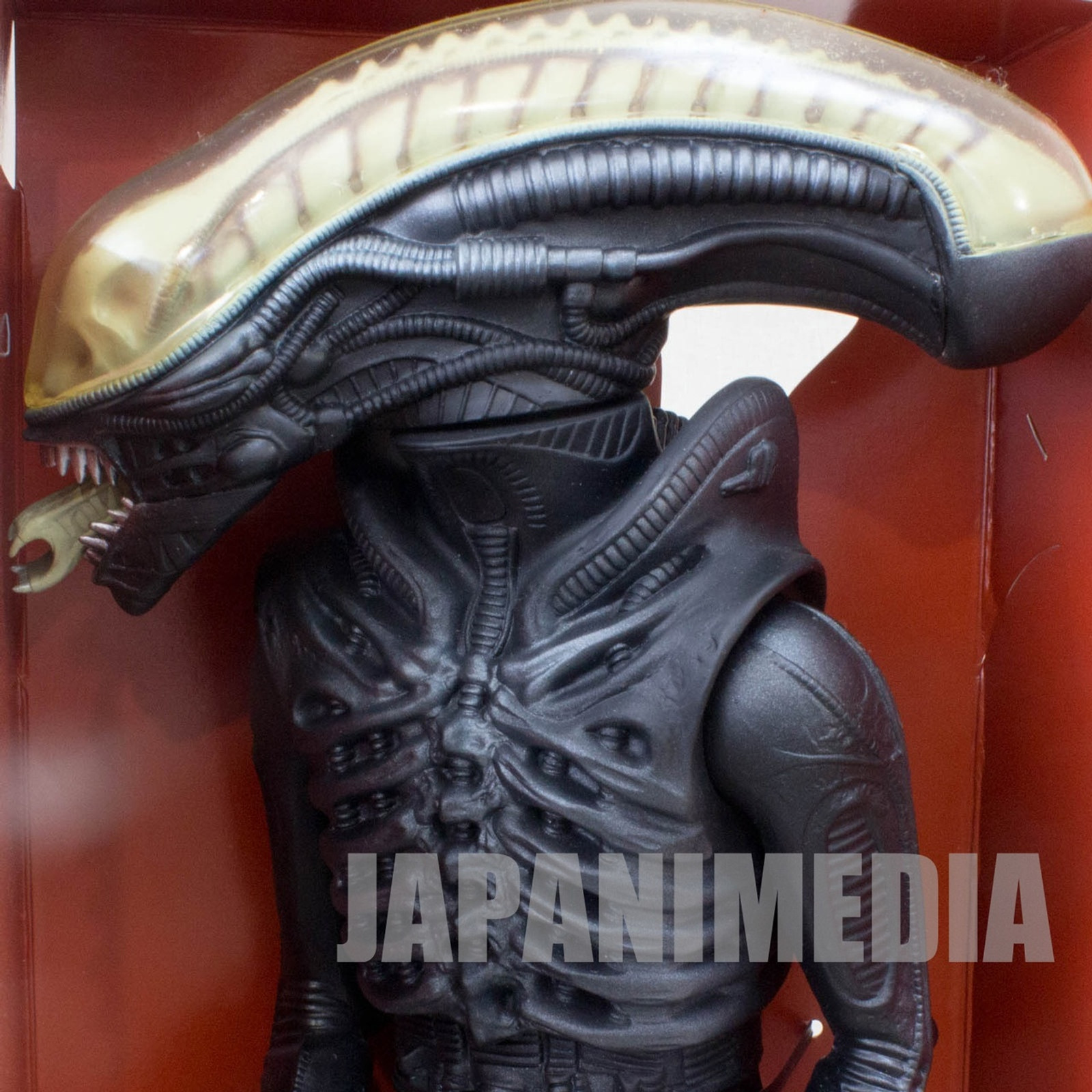 Alien Big Chap Figure 1/5 Scale PVC Completed Model Tsukuda Hobby SVM-29 JAPAN