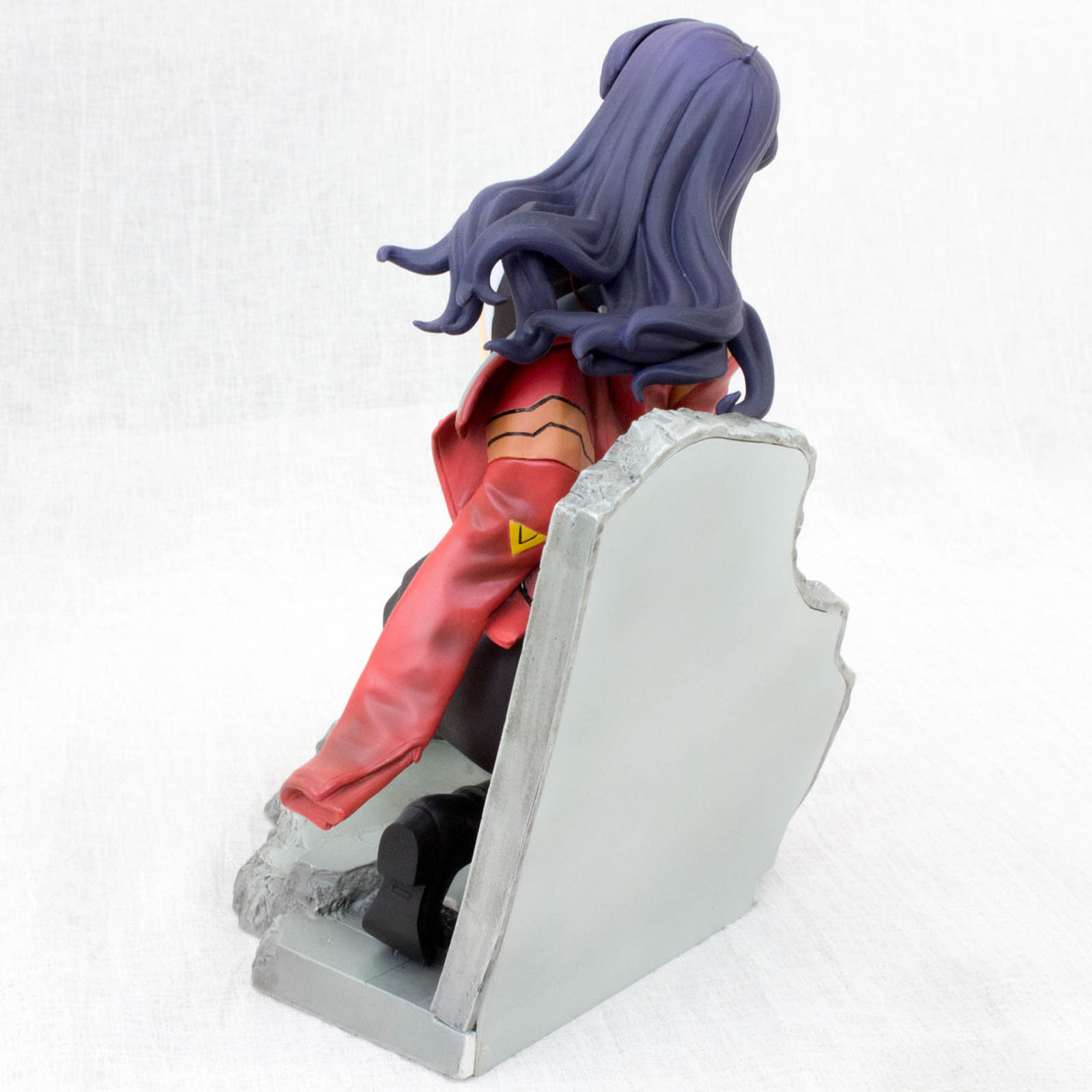 Evangelion Misato Katsuragi 1/6 Scale Figure Kotobukiya JAPAN ANIME MANGA