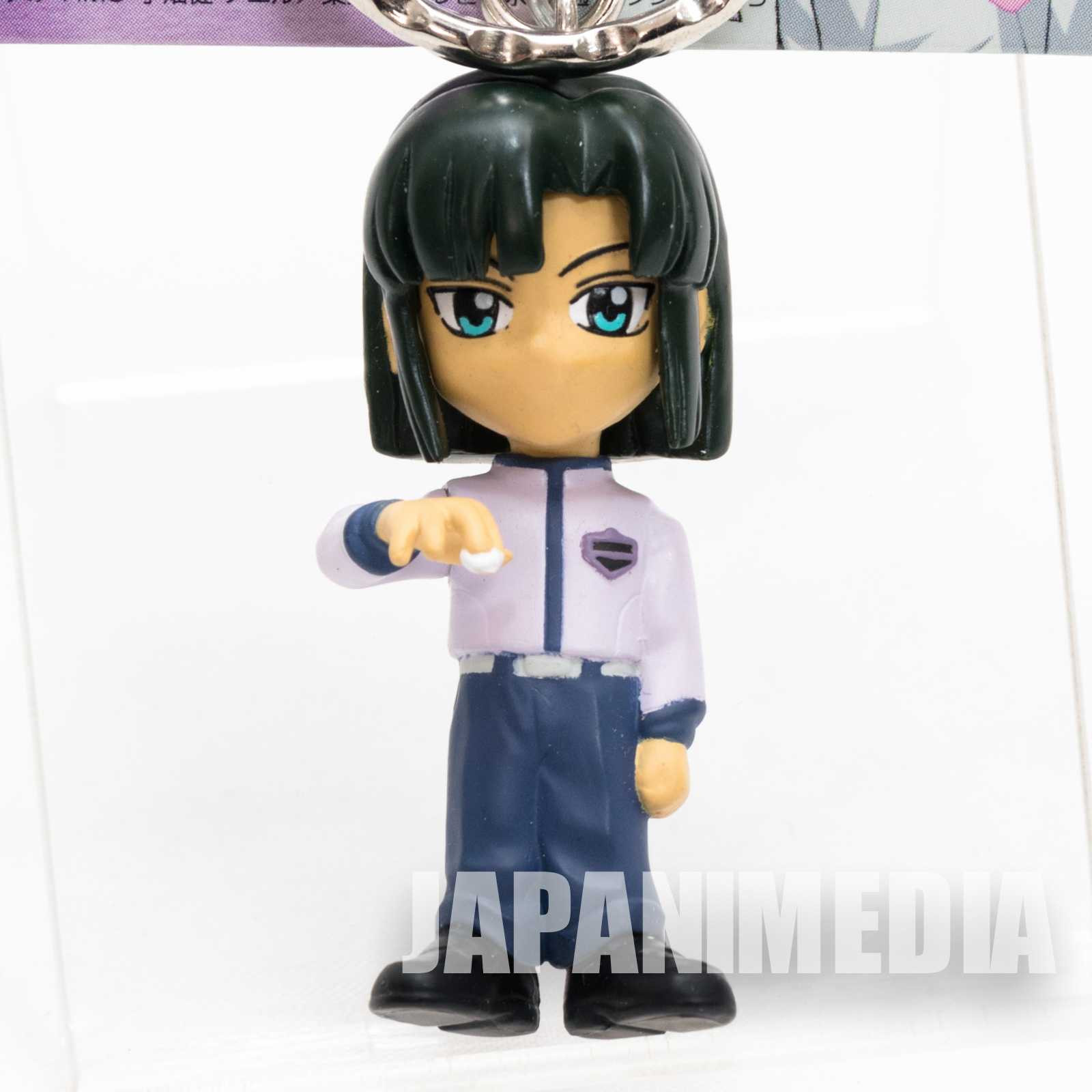 Hikaru no Go Akira Toya Figure Key Chain JAPAN ANIME MANGA JUMP IGO Japanimedia Store FRONT Hikaru no Go Akira Toya Figure Key Chain JAPAN ANIME MANGA JUMP IGO Japanimedia Store FRONT