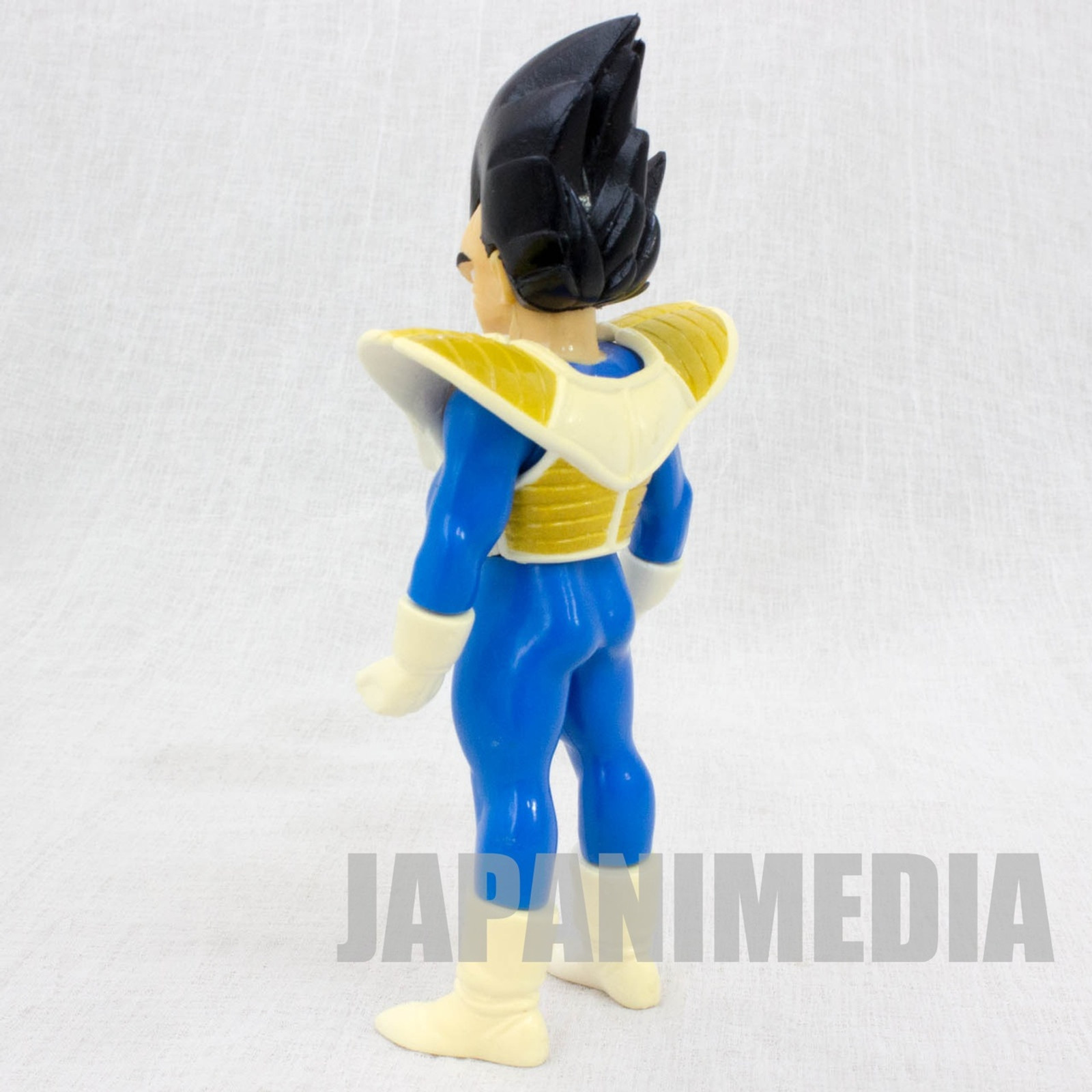 RARE! Dragon Ball Super Battle Collection Figure Vol.4 Vegeta BANDAI JAPAN ANIME