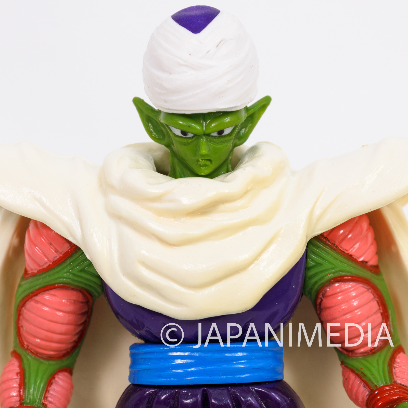 RARE! Dragon Ball Z Piccolo Battle Collection Figure Vol.3 BANDAI JAPAN