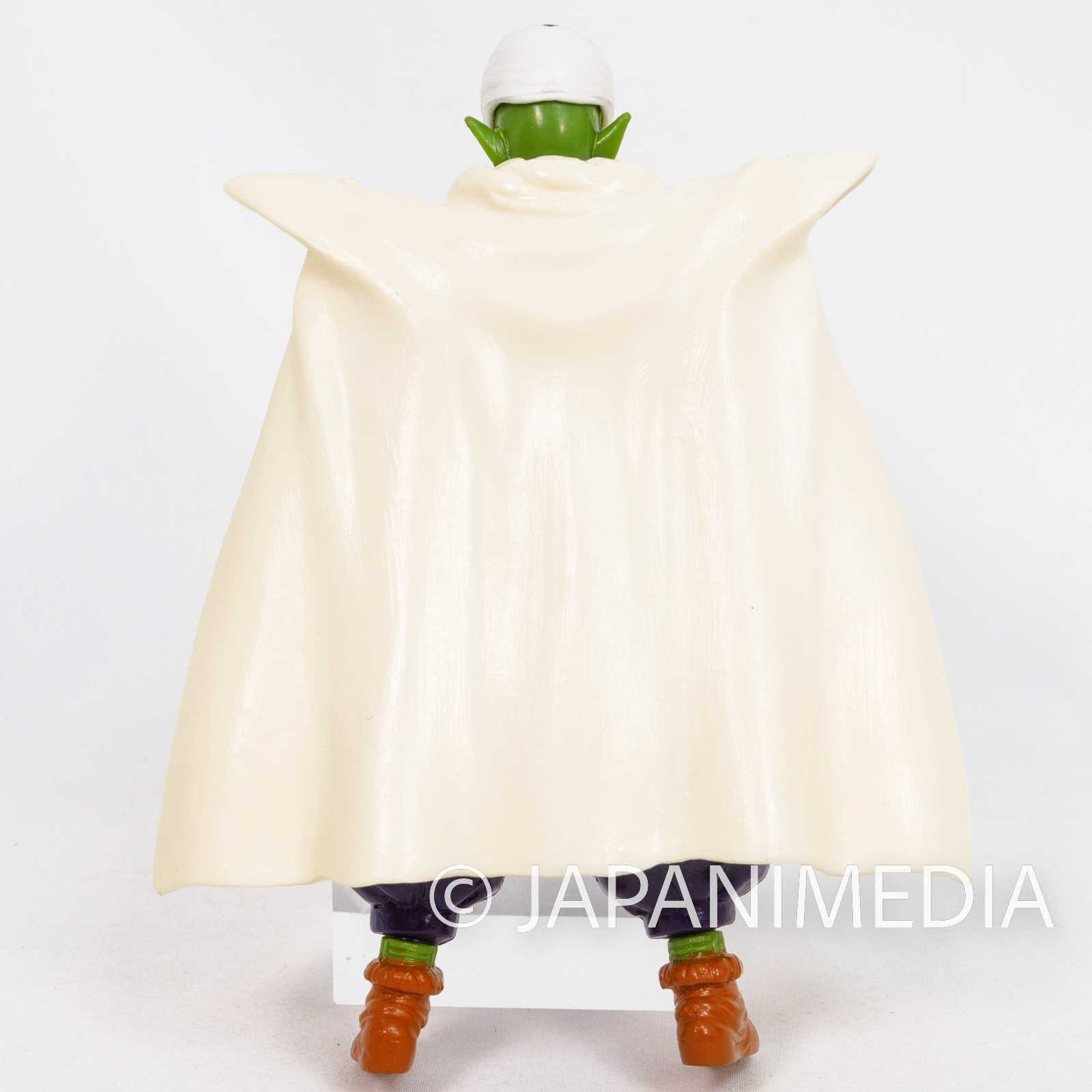 RARE! Dragon Ball Z Piccolo Battle Collection Figure Vol.3 BANDAI JAPAN Japanimedia Store