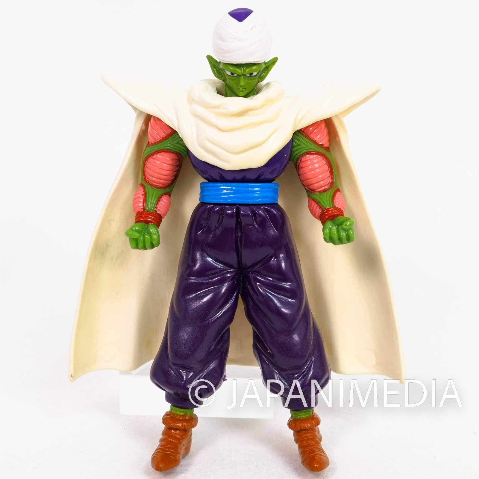 RARE! Dragon Ball Z Piccolo Battle Collection Figure Vol.3 BANDAI JAPAN Japanimedia Store