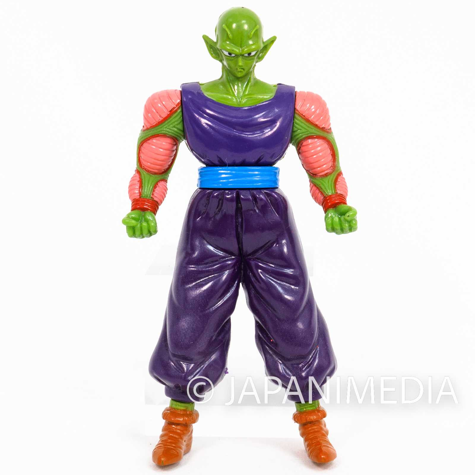 RARE! Dragon Ball Z Piccolo Battle Collection Figure Vol.3 BANDAI JAPAN Japanimedia Store