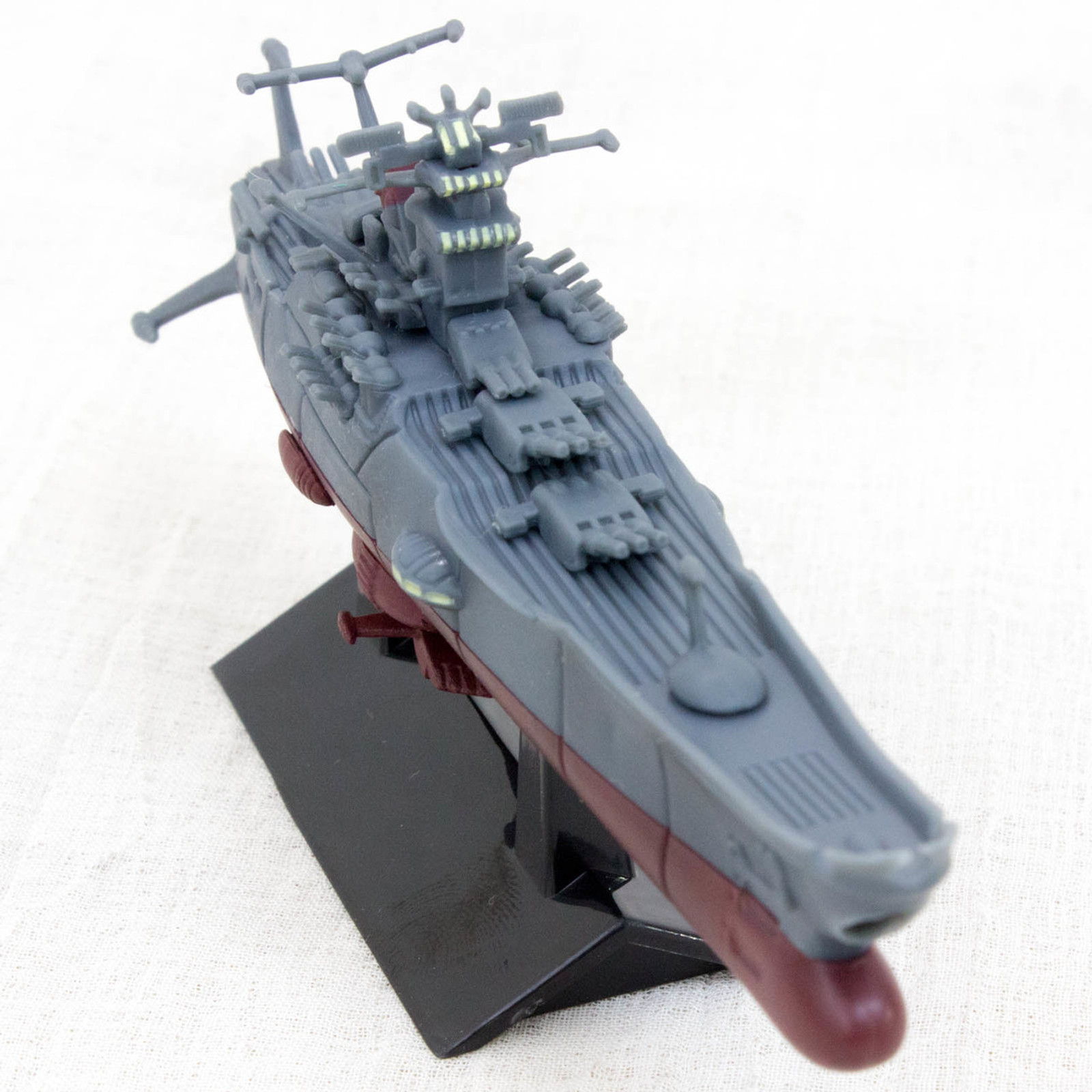 Space Battleship YAMATO USB Flash Memory Figure 1GB TAITO JAPAN ANIME