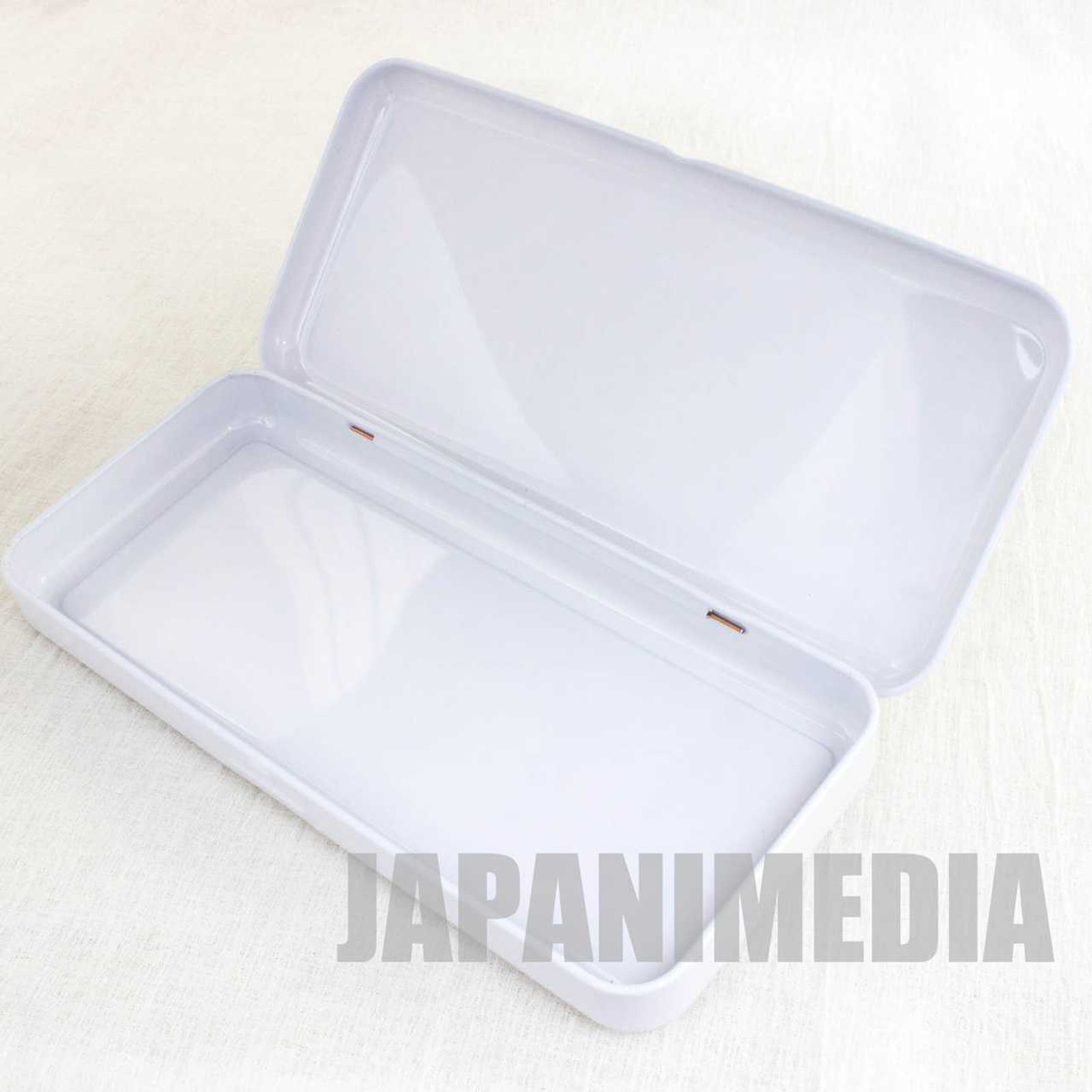 Retro RARE Urusei Yatsura Pen Case LUM JAPAN ANIME MANGA 3 Japanimedia Store