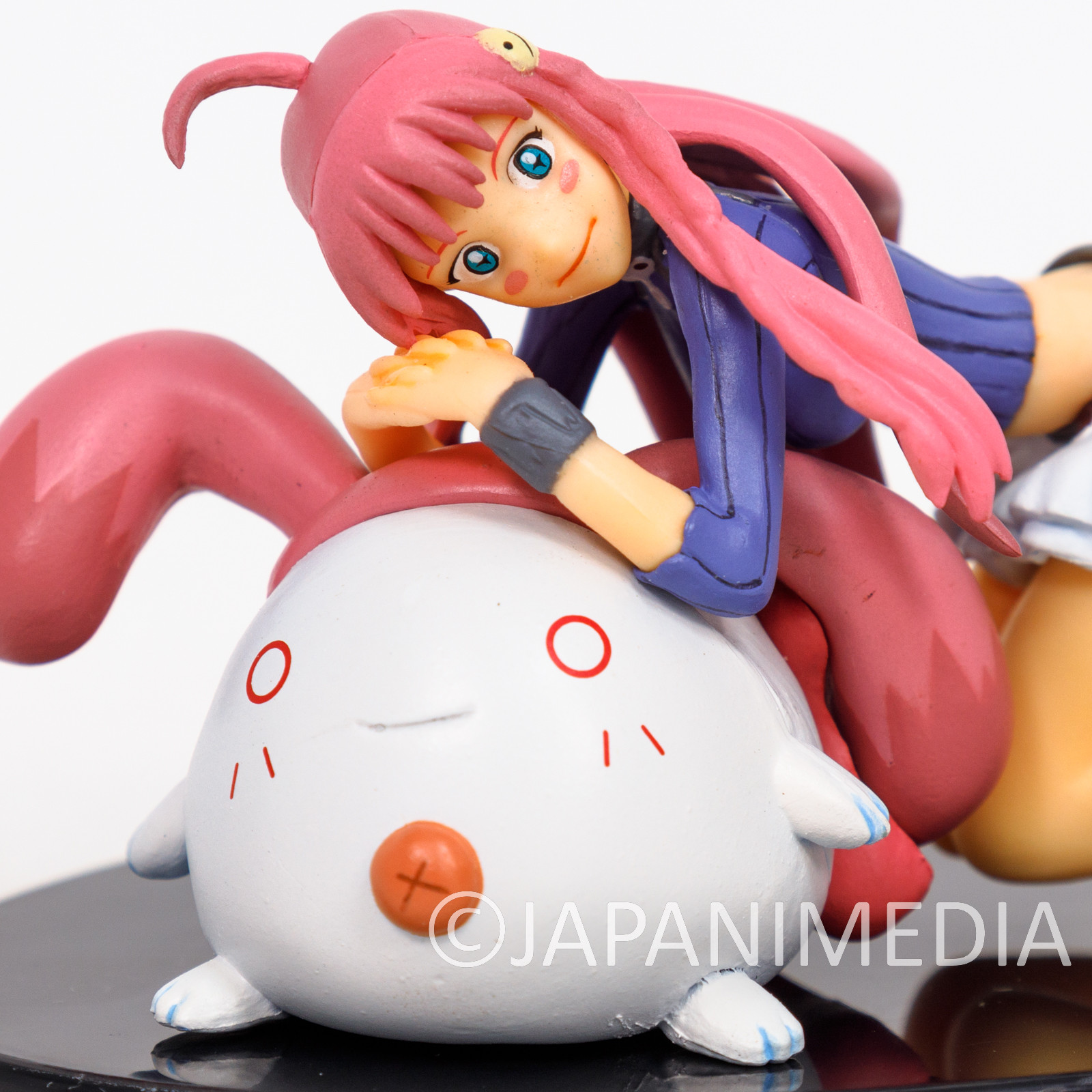 Diebuster Aim For the Top 2! Nono One Coin Figure Series Kotobukiya JAPAN