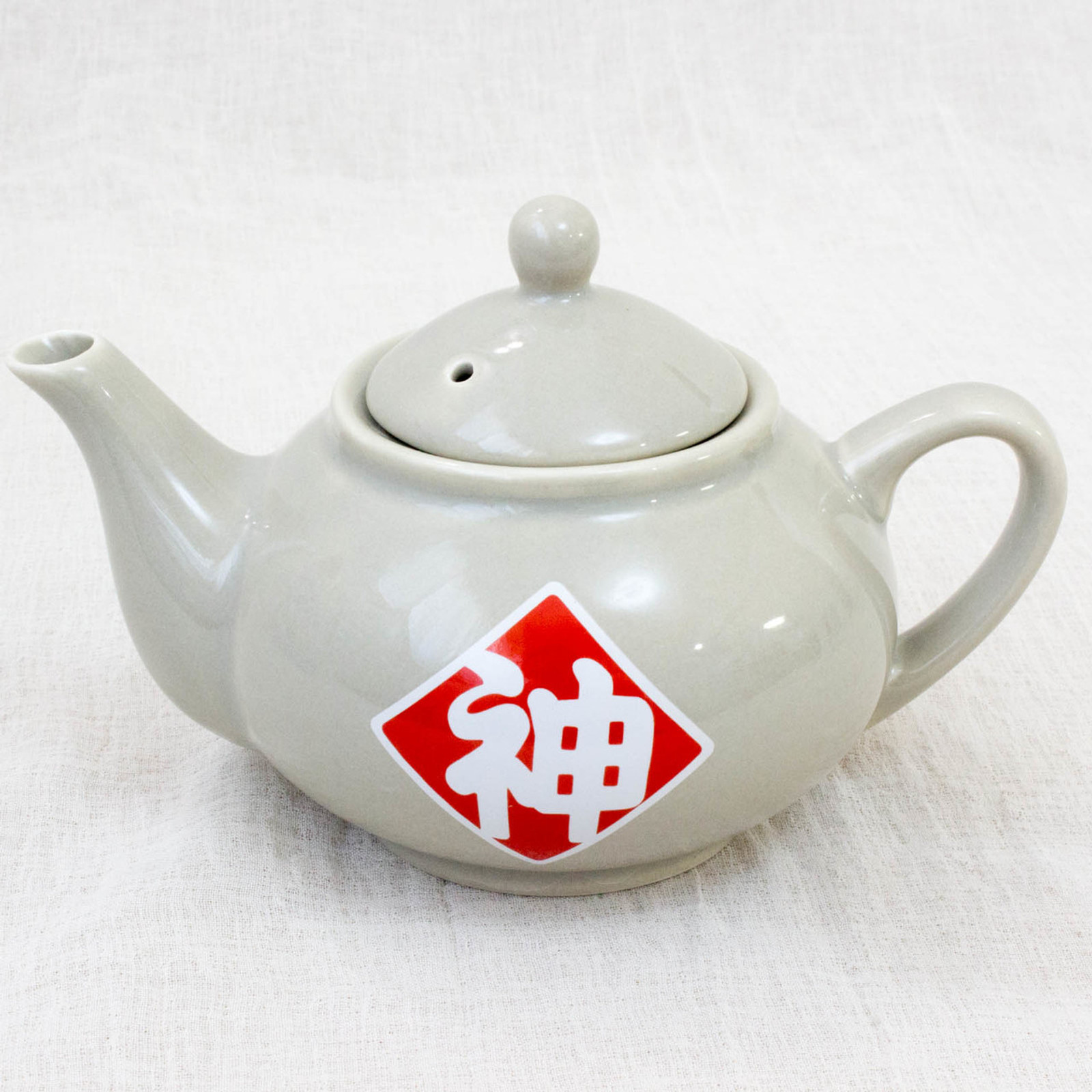 Dragon Ball Karin Choshinsui Type MIni Tea Pot Banpresto JAPAN