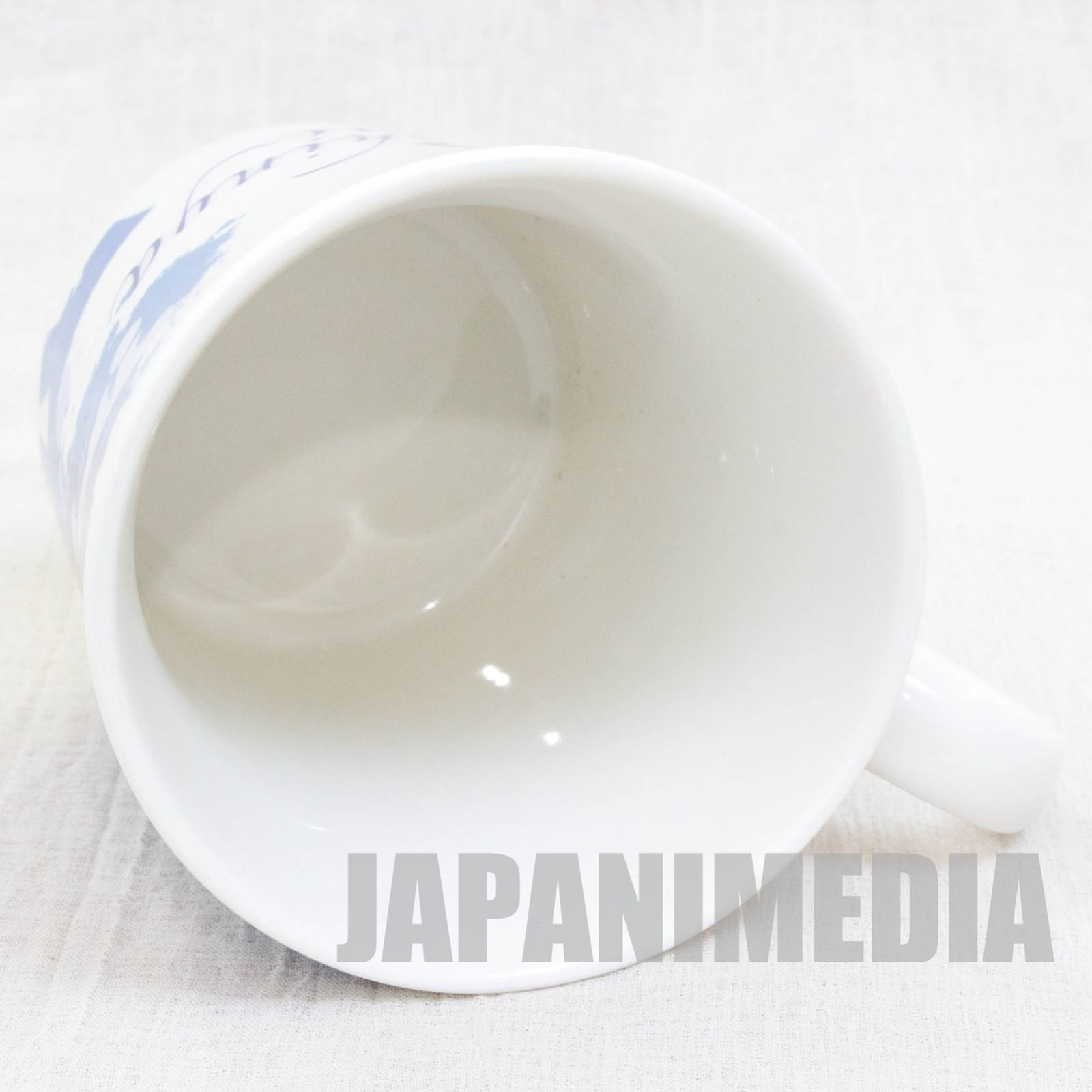 Psycho-Pass Movie Shinya Kogami Mug SEGA JAPAN ANIME MANGA