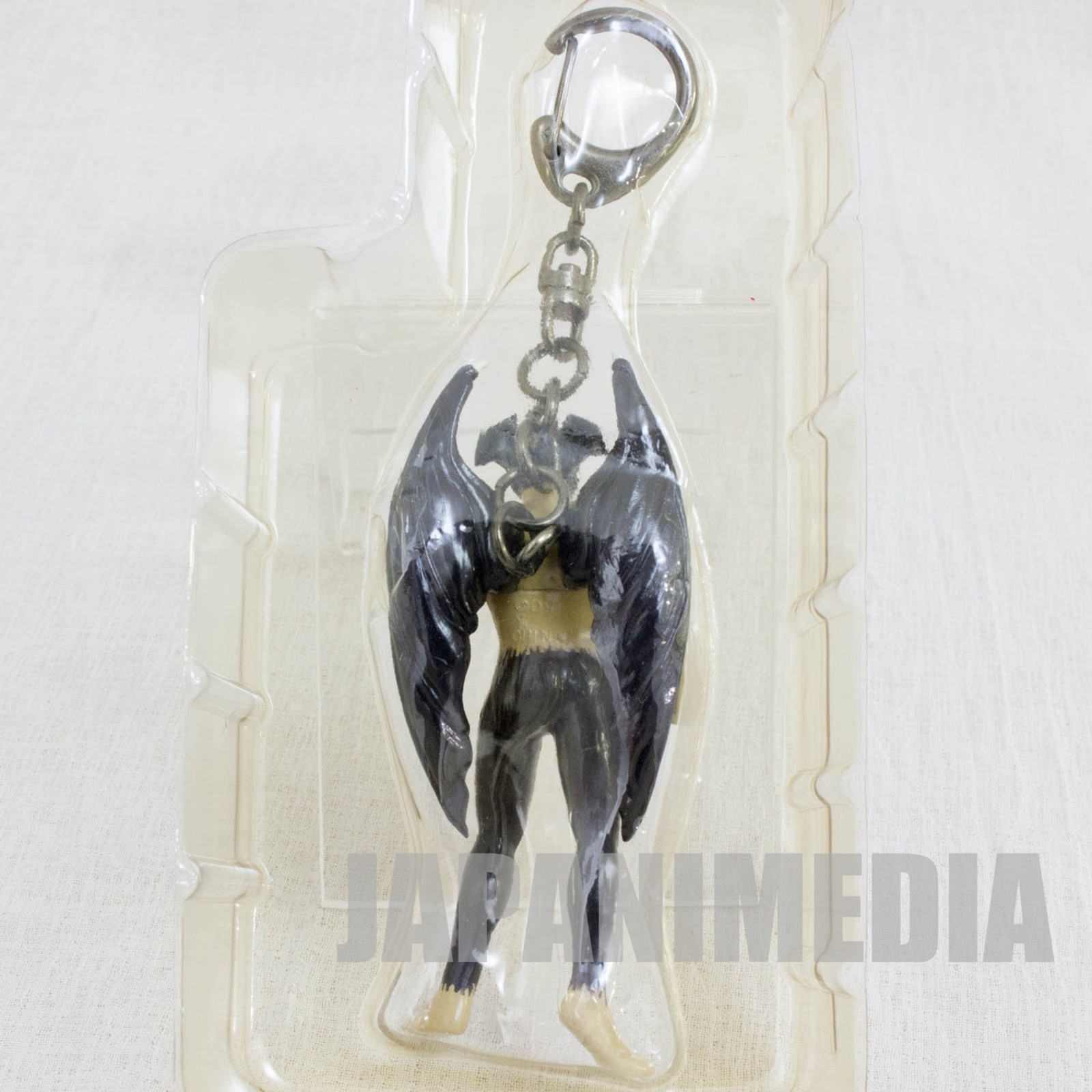 Devilman Comics Ver. High Quality Figure Key Chain Yutaka JAPAN ANIME