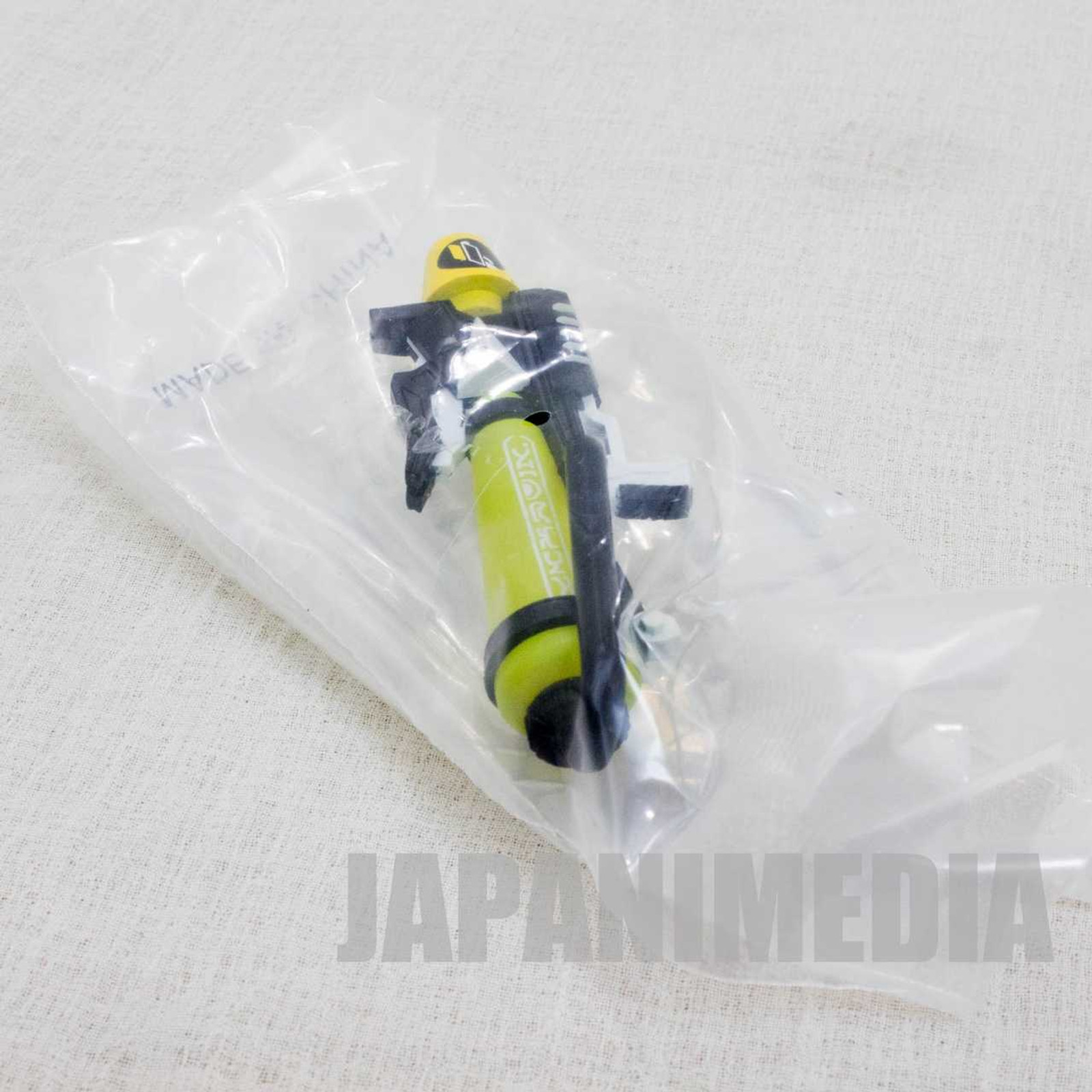 Splatoon 2 Forge Splattershot Pro Weapon Figure Collection JAPAN Nintendo Switch Japanimedia Store