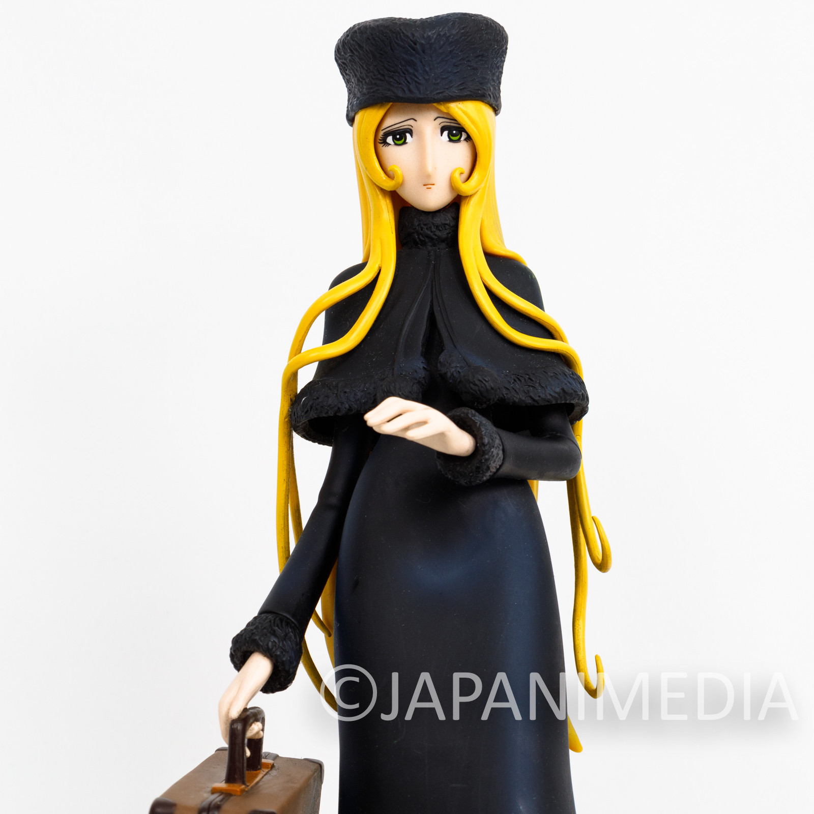 Maetel Galaxy Express 999 Leiji Matsumoto anime girls HD phone  wallpaper  Peakpx