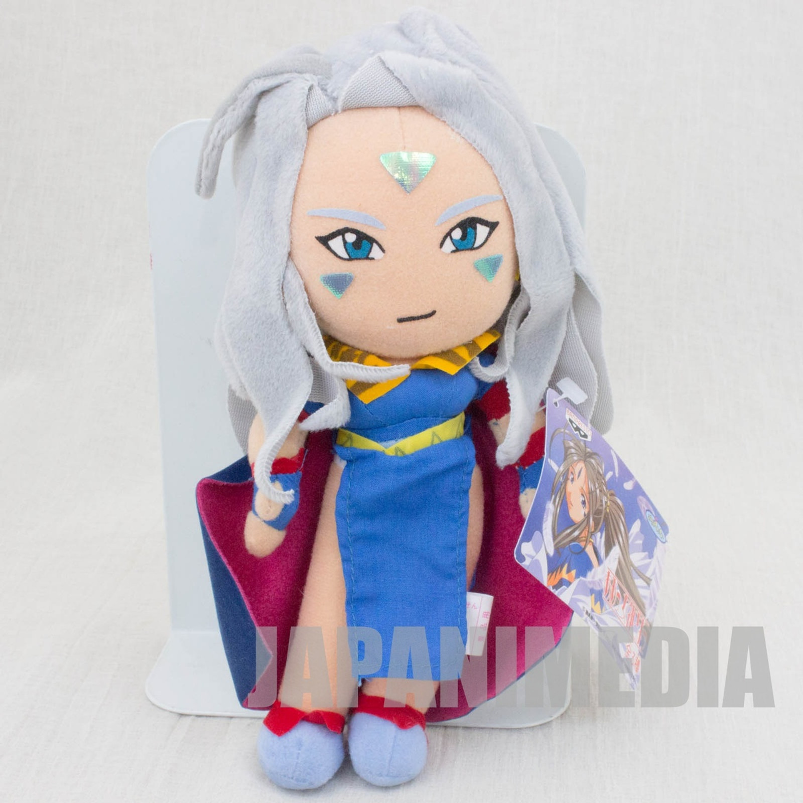 Ah! My Goddess URD Plush Doll Banpresto JAPAN ANIME MANGA