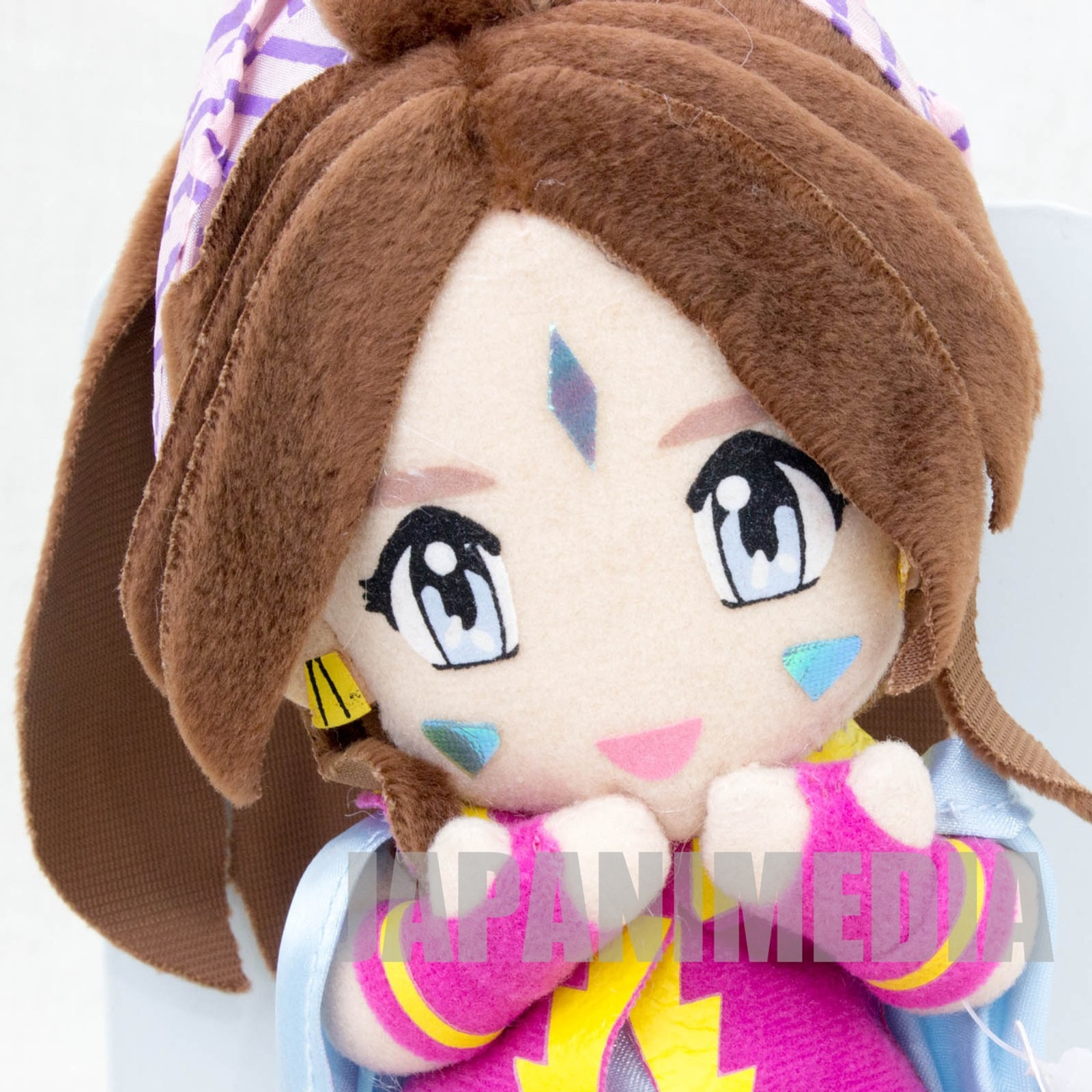 Ah! My Goddess Belldandy Plush Doll Banpresto JAPAN ANIME MANGA