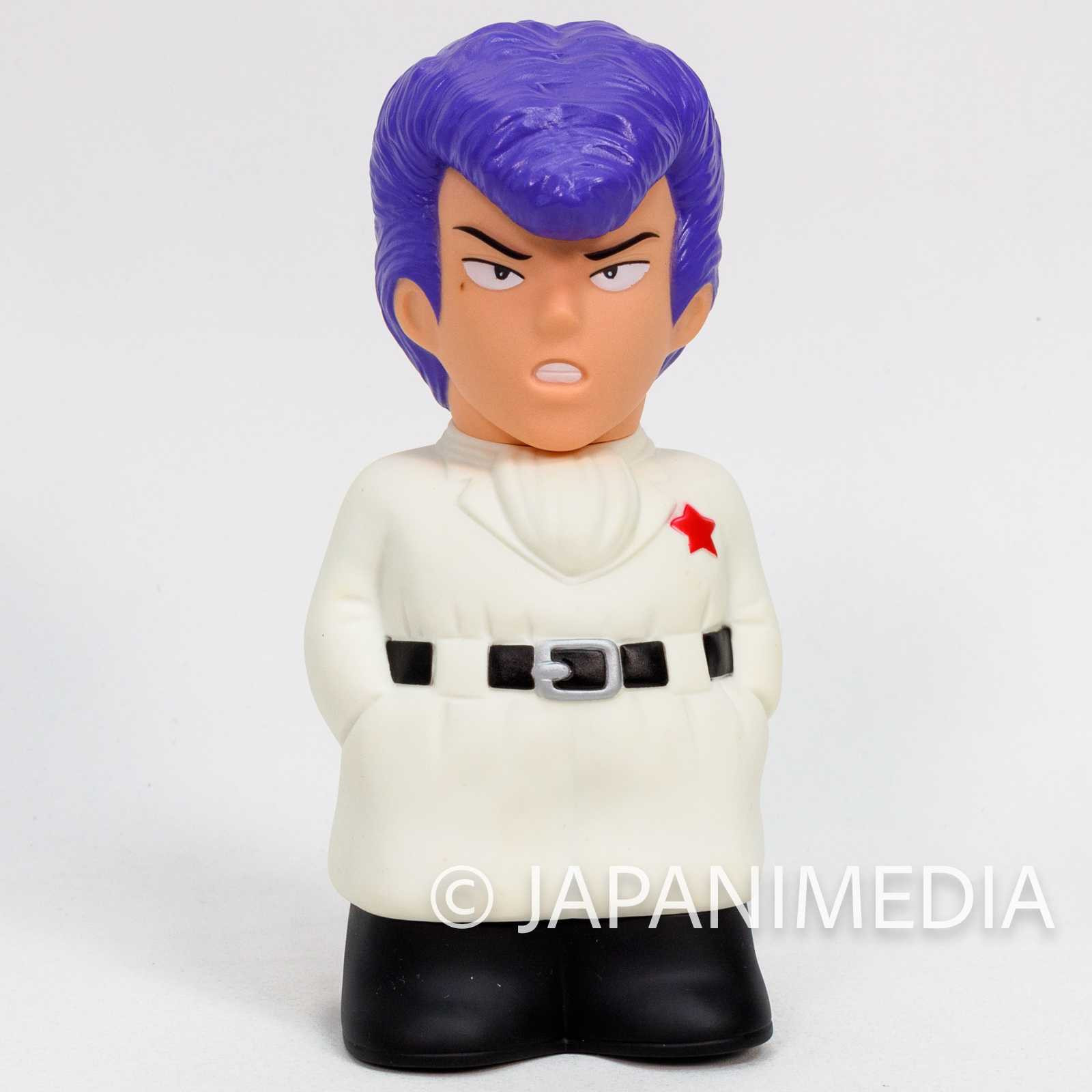 RARE! Shonan Bakuso Zoku Yosuke Eguchi Soft Vinyl Figure JAPAN Japanimedia Store