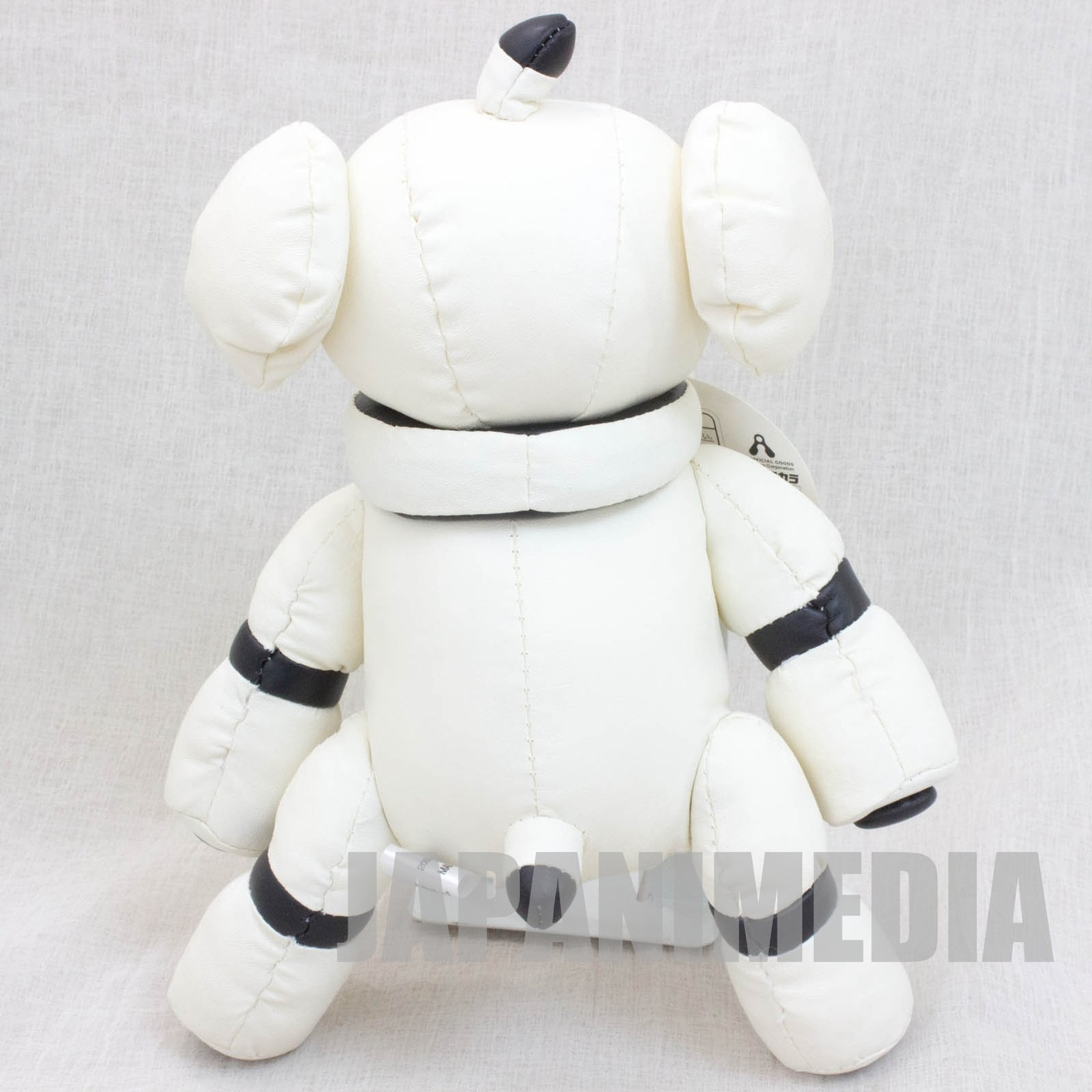 AIBO Latte Piroppo 8" Plush Doll Figure Official Goods JAPAN TAKARA