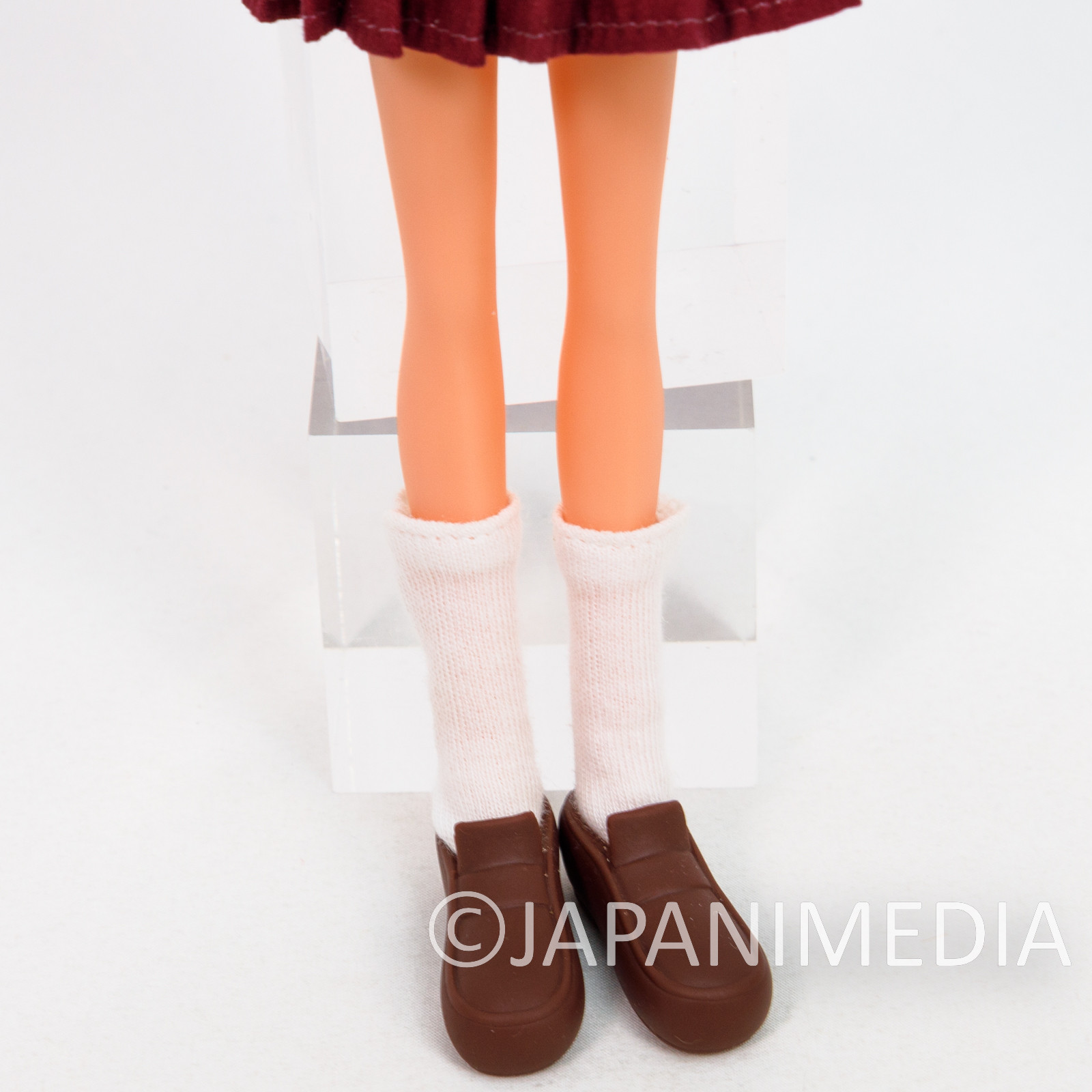 Azumanga Daioh Osaka (Kazuga Ayumu) Soft Vinyl Figure Marmit Super Excellent Series