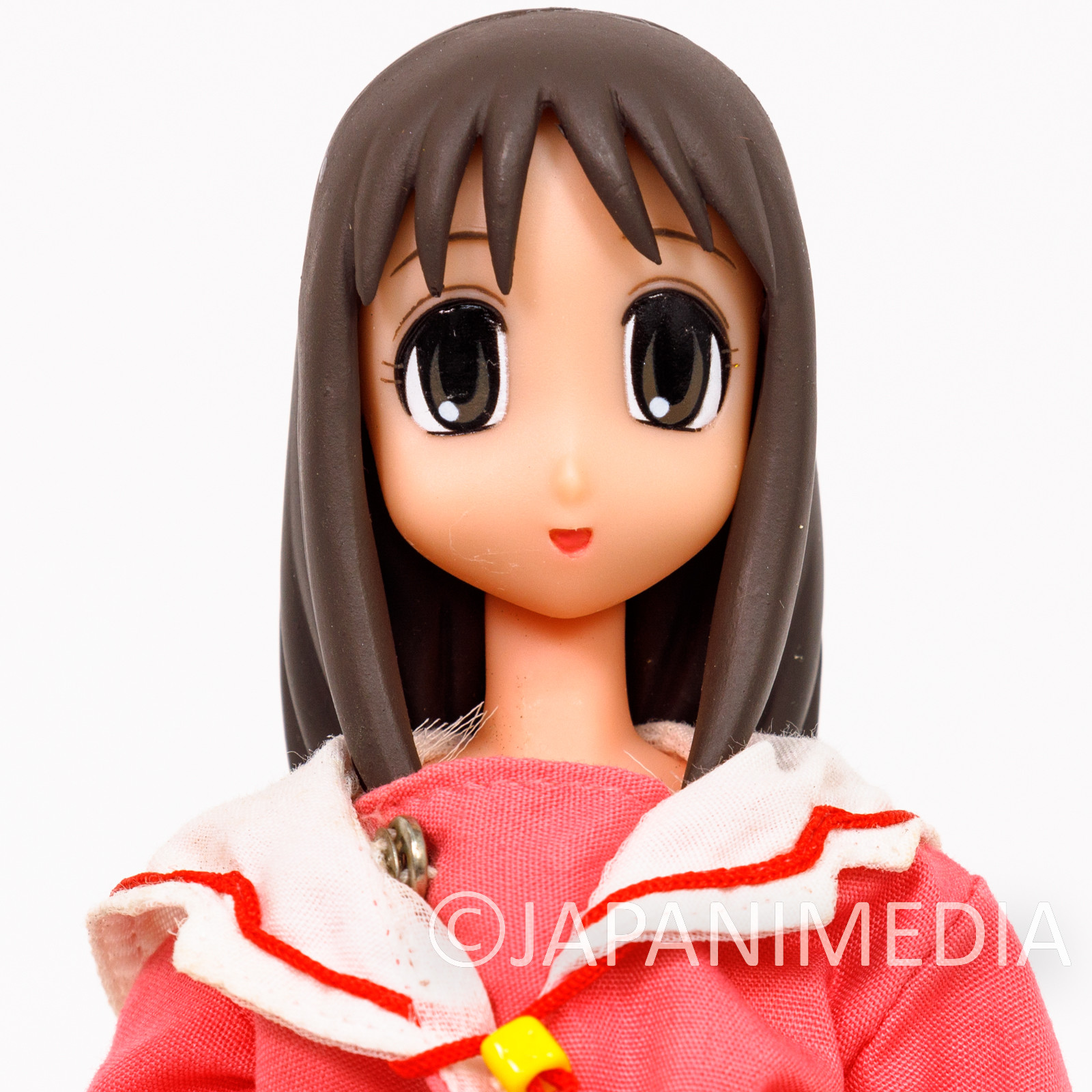 Azumanga Daioh Osaka (Kazuga Ayumu) Soft Vinyl Figure Marmit Super Excellent Series