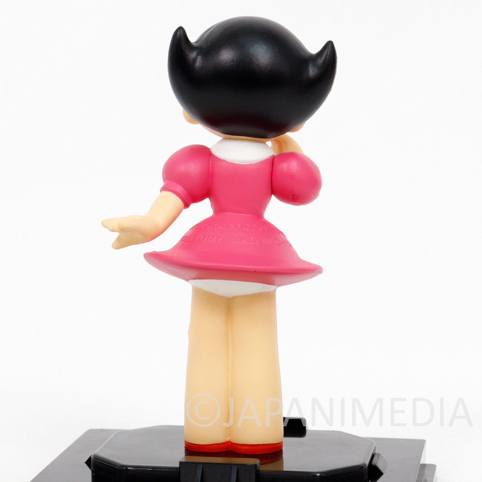 Astro Boy Atom Uran A04 Collectors Figure World Tezuka JAPAN ANIME MANGA