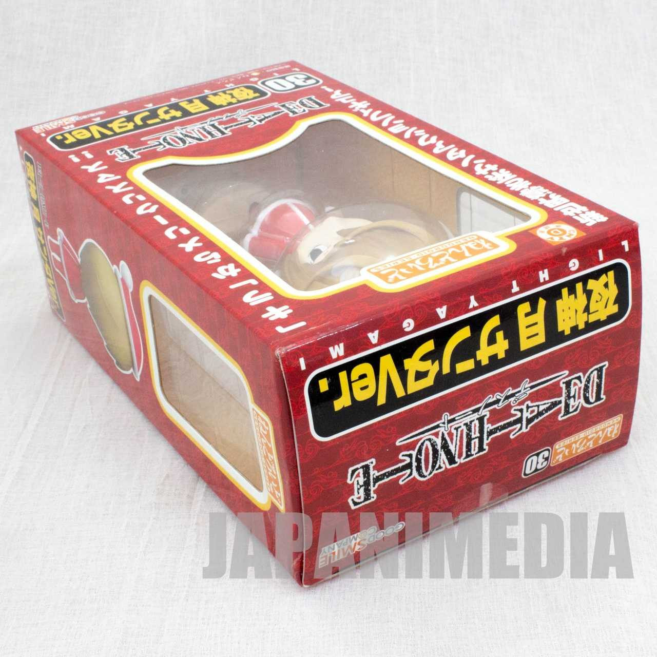 Death Note Yagami Light Figure Santa Cosplay Nendoroid JAPAN Japanimedia Store 11