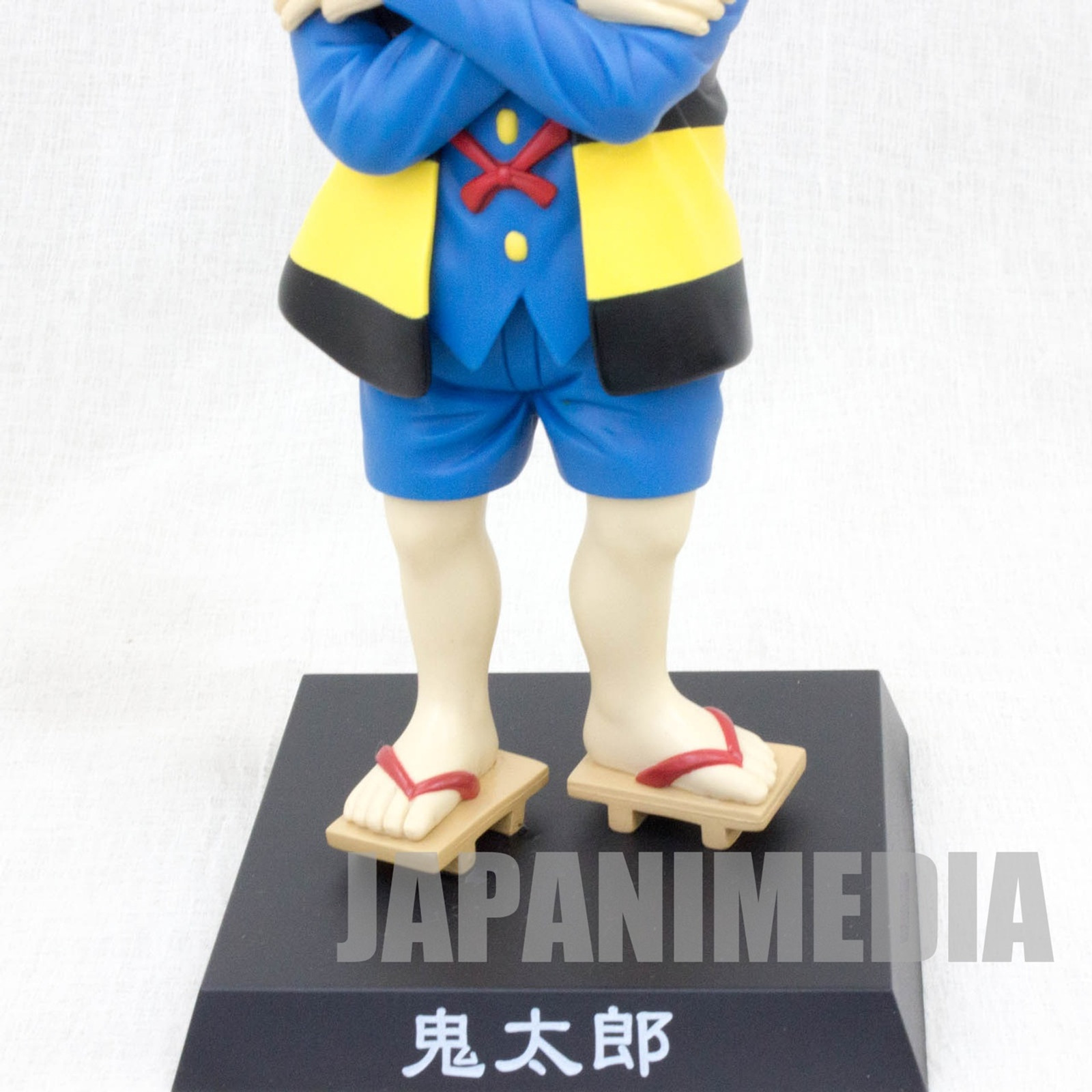 Gegege no Kitaro Bobbing Head Figure 10" JAPAN ANIME MANGA