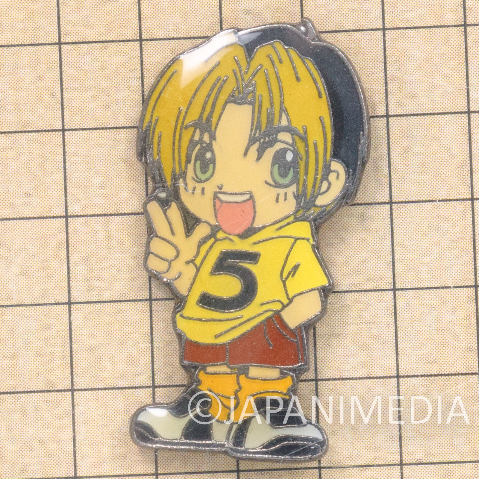 Hikaru no Go Anime Celebrates 20th Anniversary with Visual and Shop – Otaku  USA Magazine