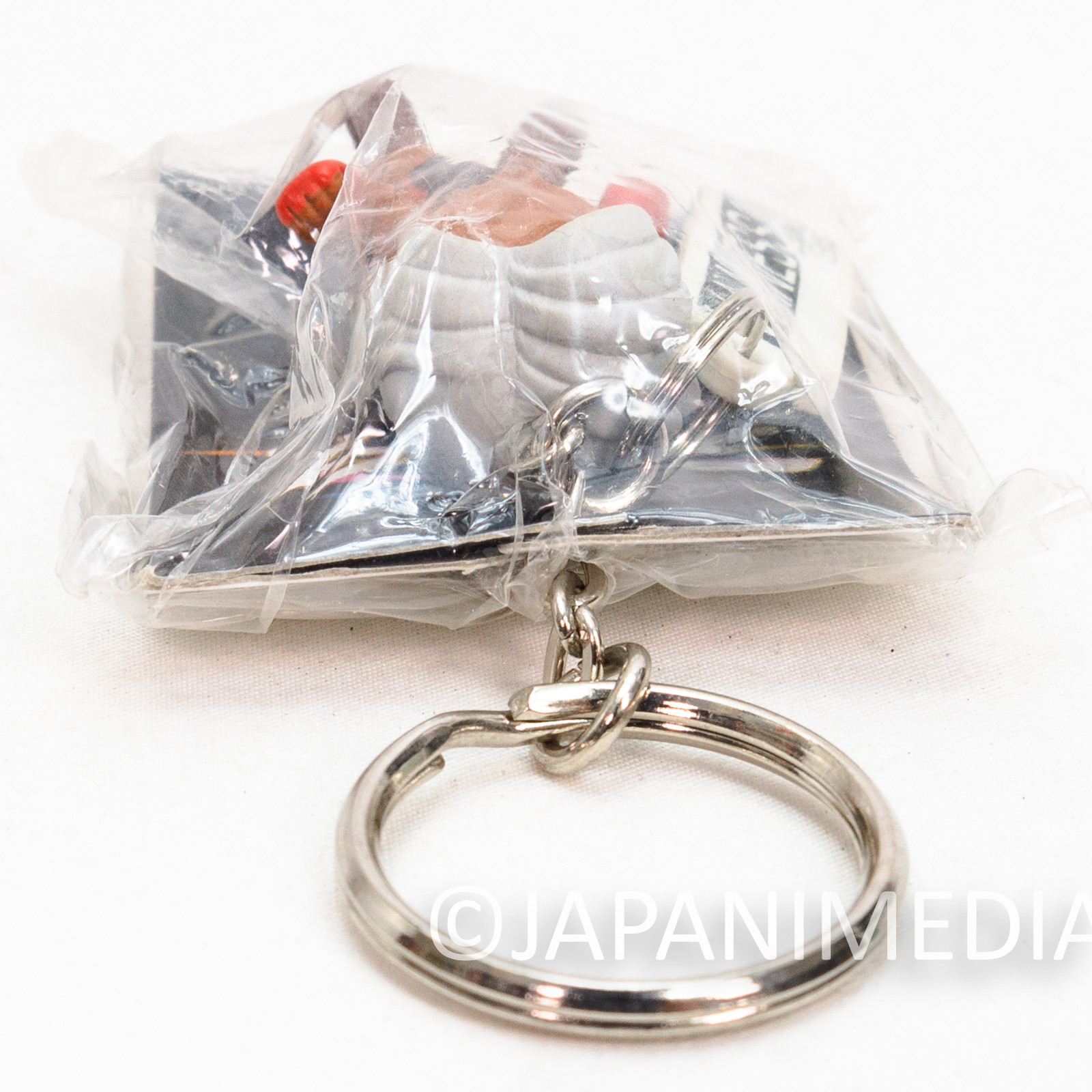 Virtua Fighter 4 Vanessa Lewis Figure Keychain SEGA Japanimedia Store 5