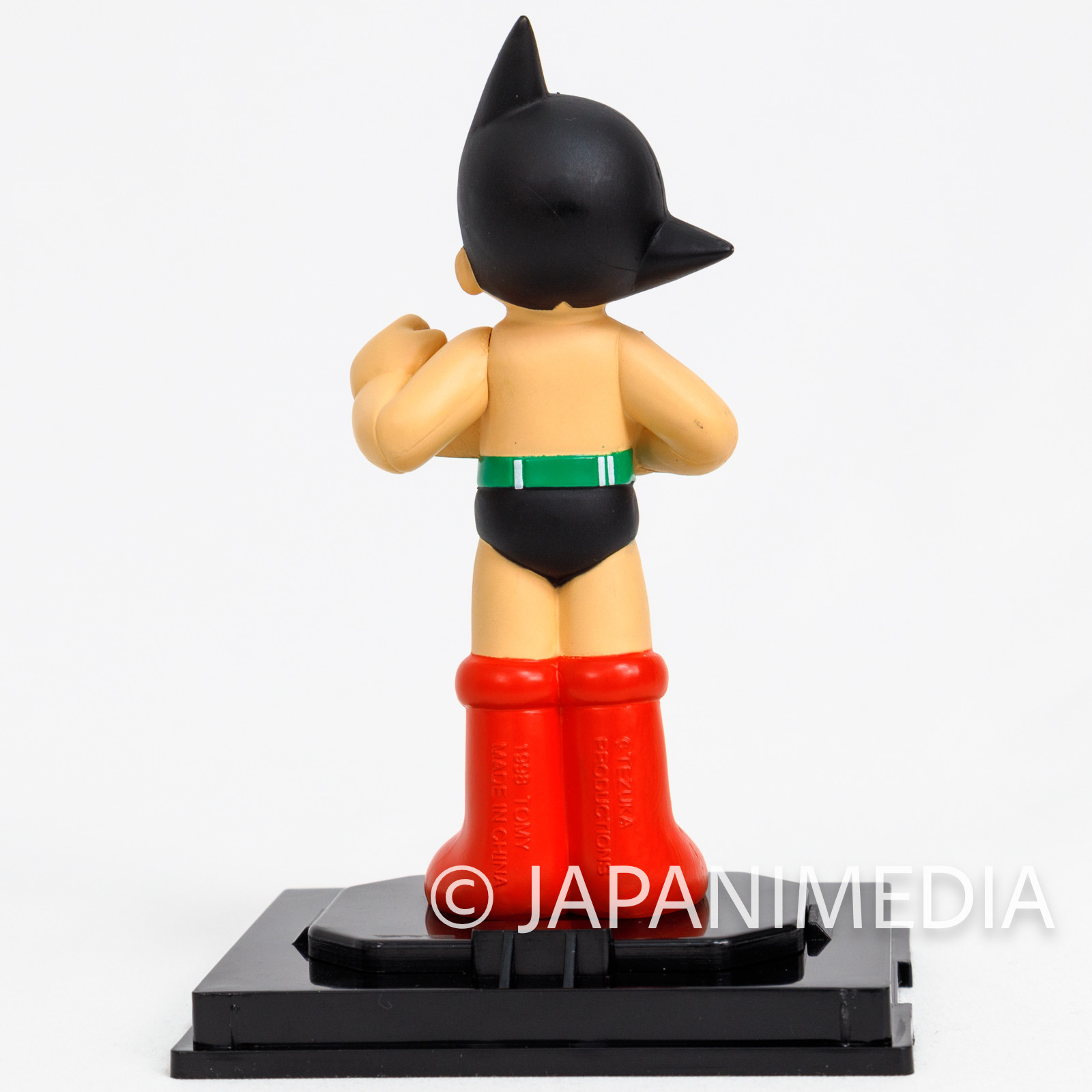 Astro Boy Atom A03 Collectors Figure World Tezuka JAPAN ANIME MANGA