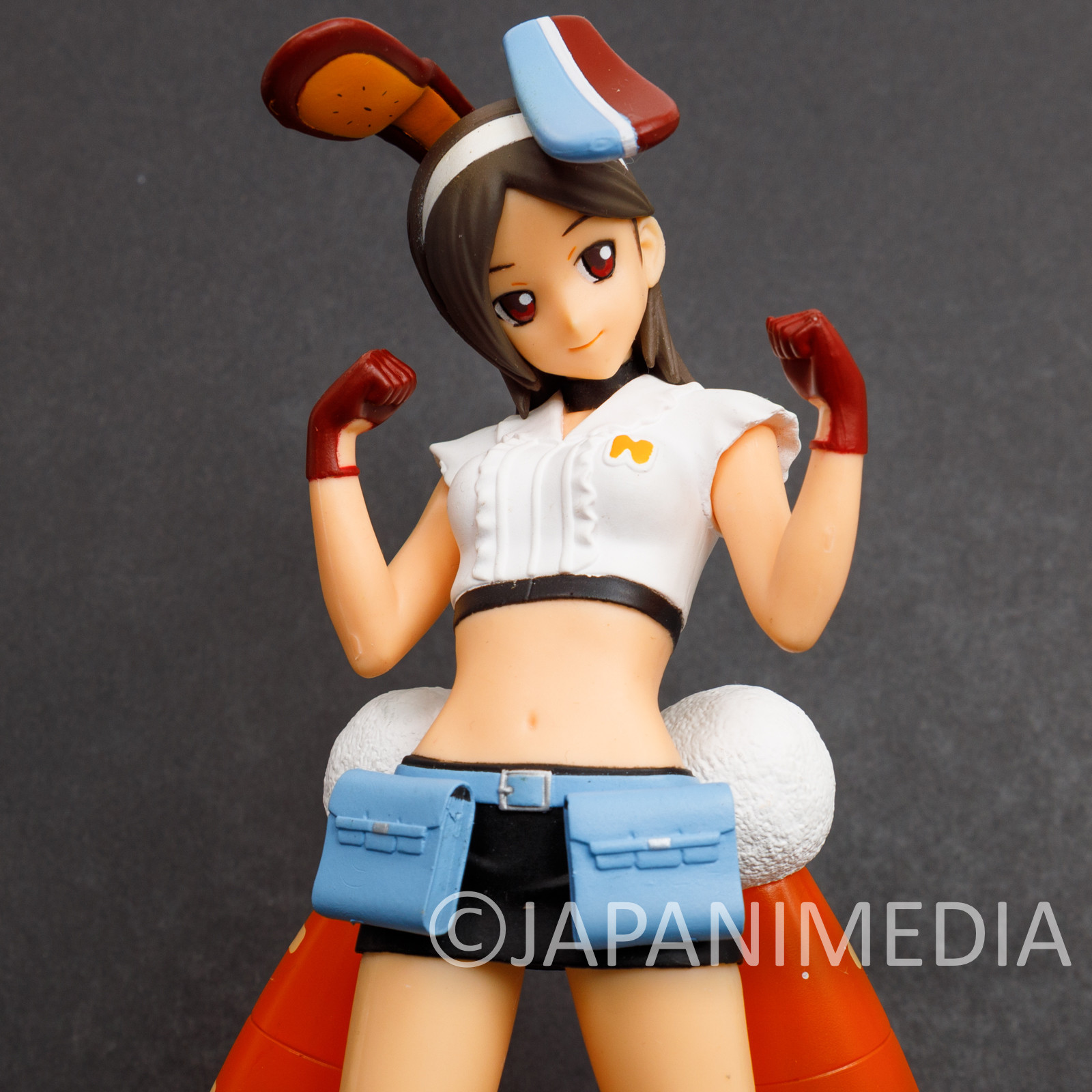 Getsumen To Heiki Mina Tsukishiro Extra Figure SEGA JAPAN ANIME