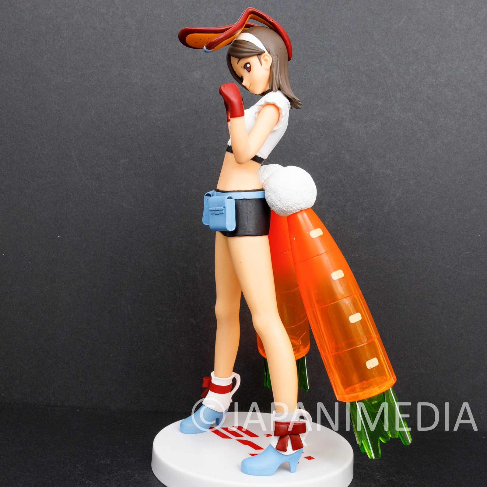 Getsumen To Heiki Mina Tsukishiro Extra Figure SEGA JAPAN ANIME