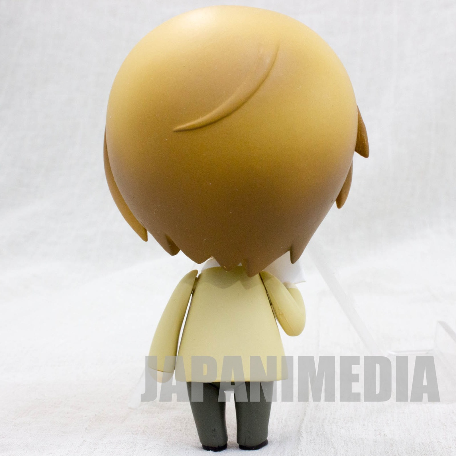 Death Note Light Yagami Figure Nendoroid JAPAN ANIME JUMP