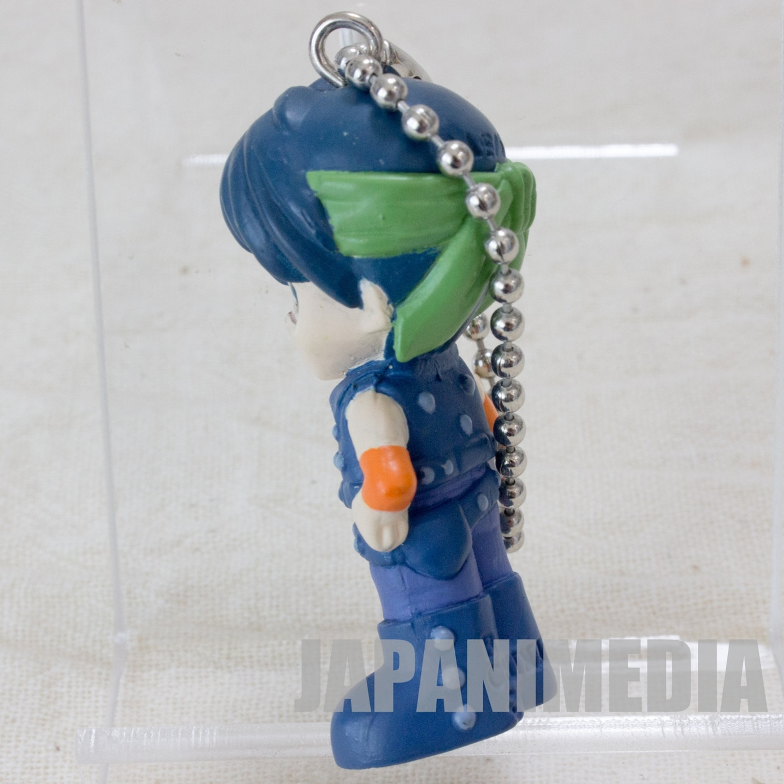 Senkaiden Hoshin Engi Kou Tenka Figure Ballchain JAPAN ANIME MANGA