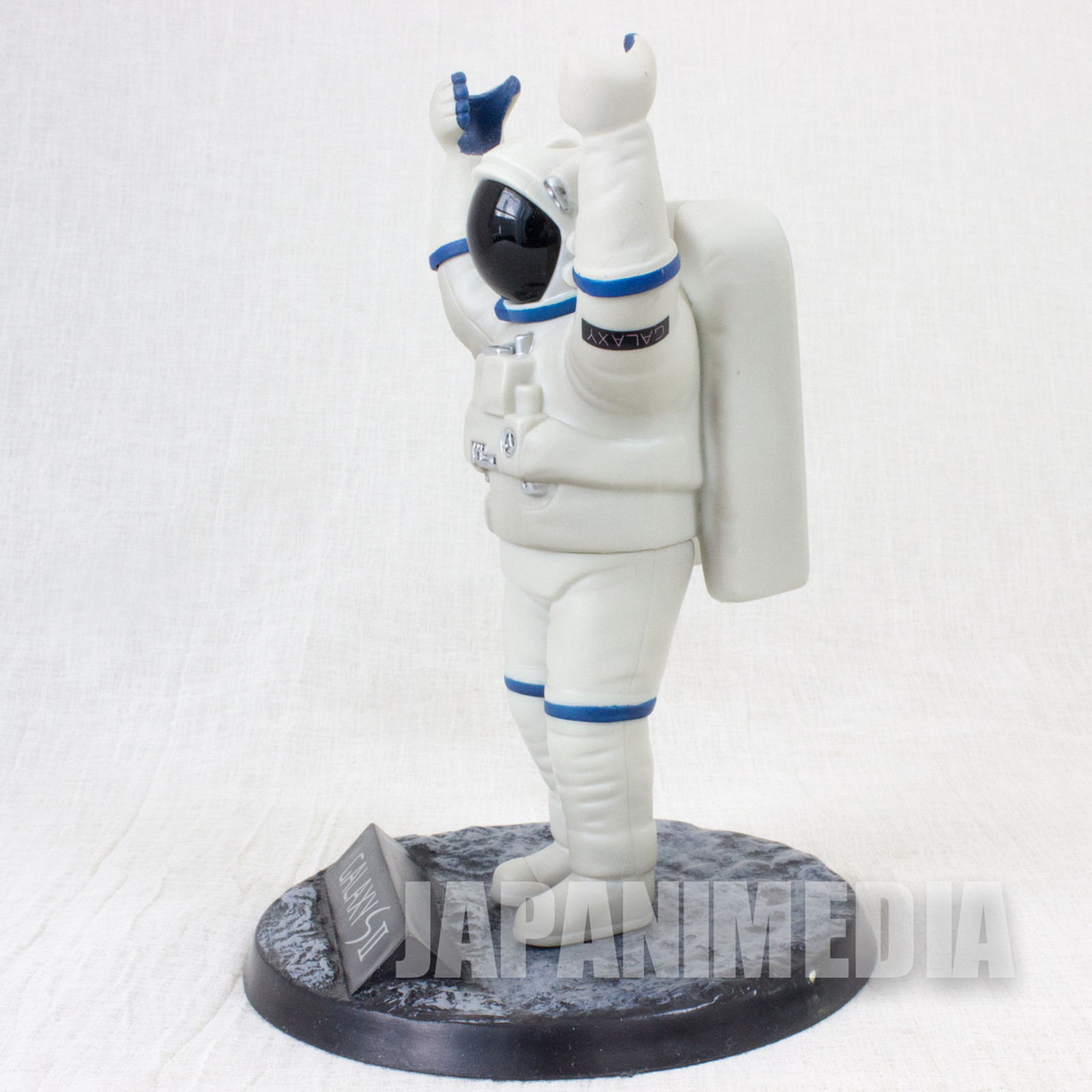 Astronaut Figure type Smart Phone Stand for GALAXY S2 II SAMSUNG JAPAN