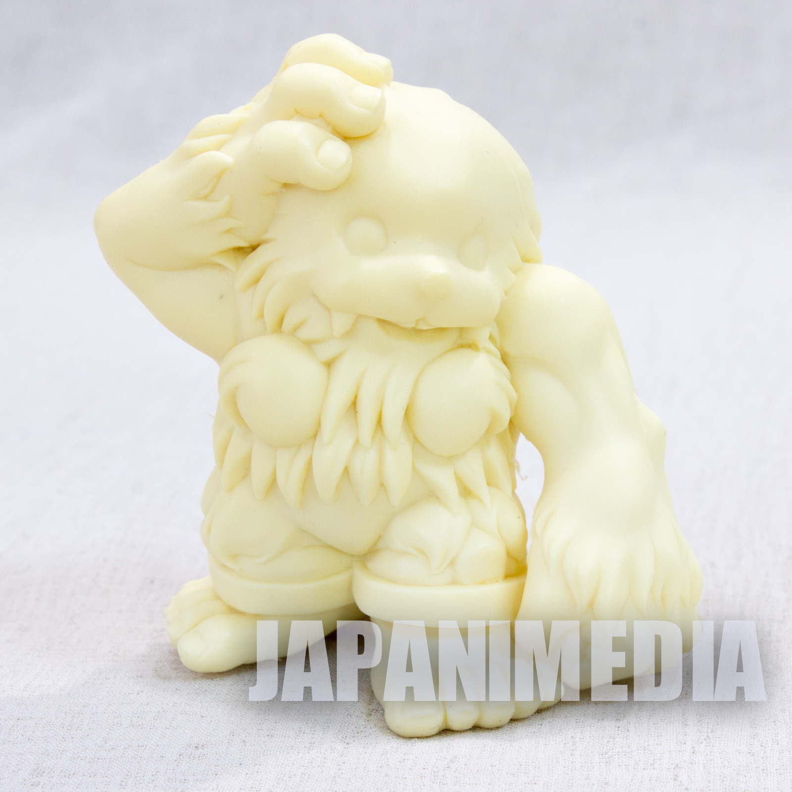 Darkstalkers (Vampire) Sasquatch Resin Cast Model Kit Volks CAPCOM JAPAN GAME