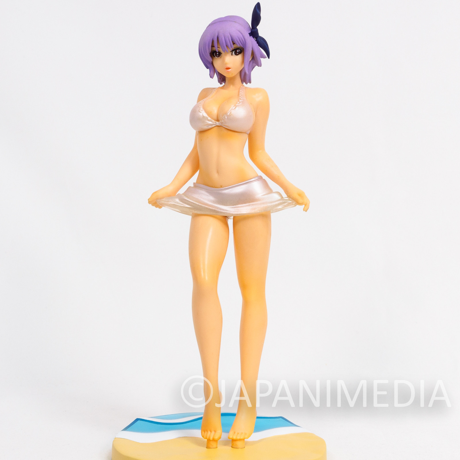 DOA Dead or Alive Ayane Summer Beach Extra Figure Shunya Yamashita 