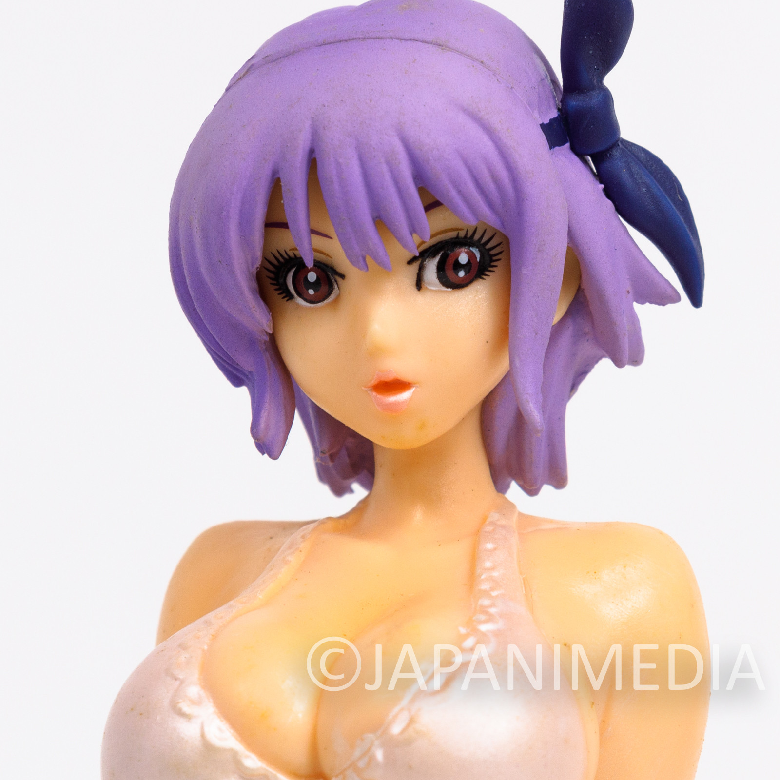 DOA Dead or Alive Ayane Summer Beach Extra Figure Shunya Yamashita 