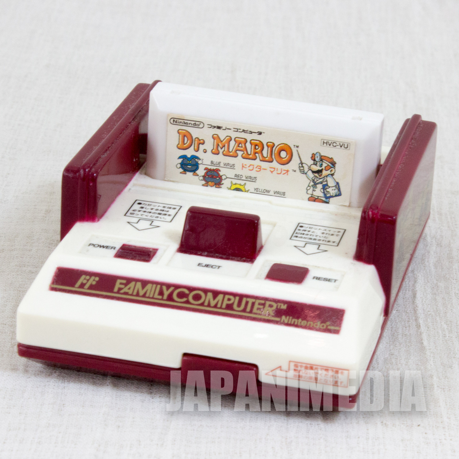 nintendo nes japan