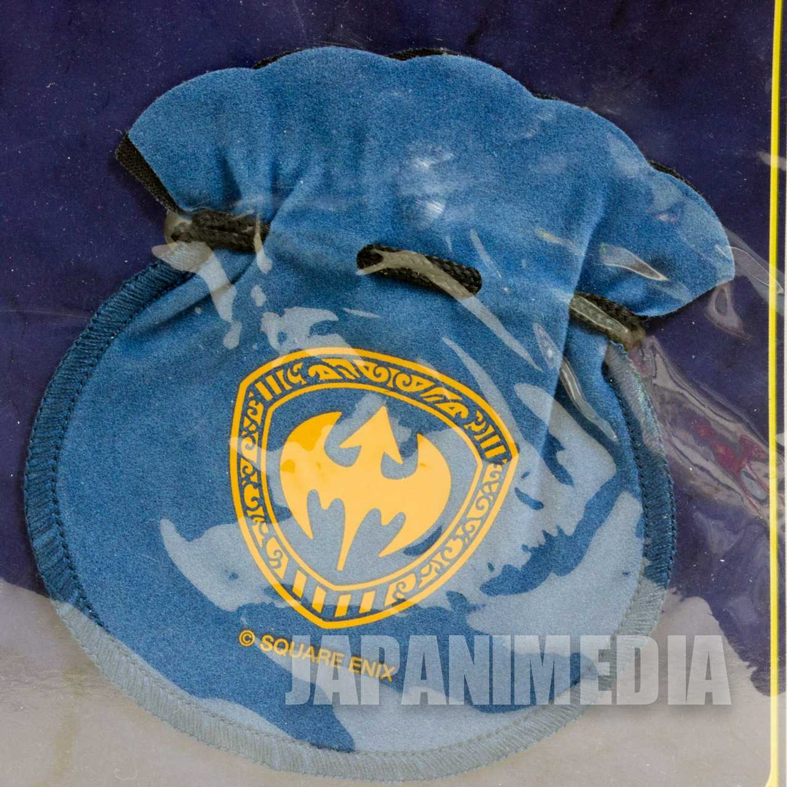 Dragon Quest Monster Coin Golem + Drawstring Bag SQUARE ENIX JAPAN Japanimedia Store
