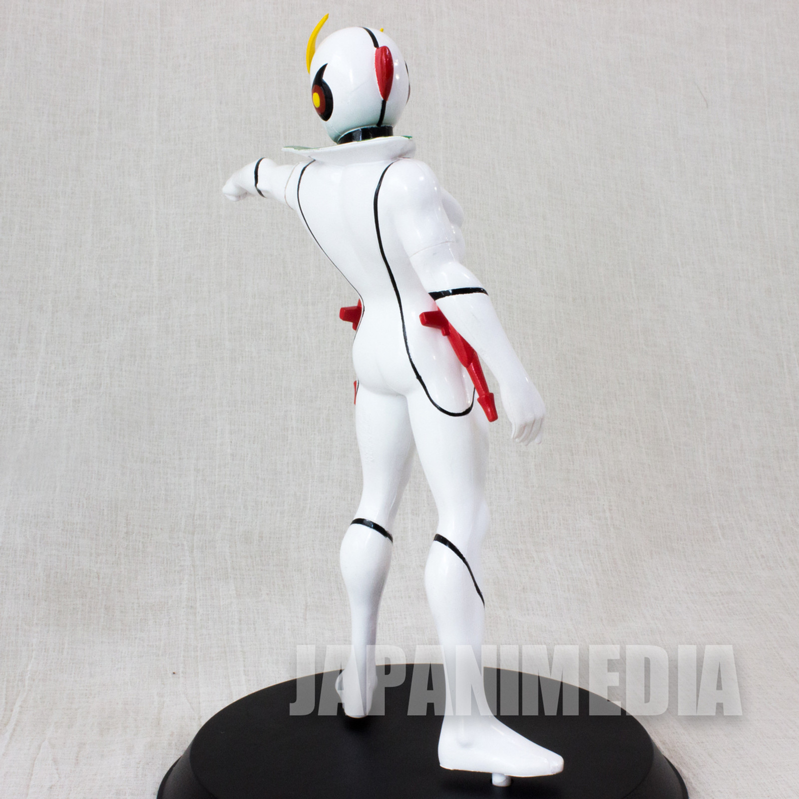 Casshern Tatsunoko Character Figure Collection Banpresto JAPAN ANIME MANGA