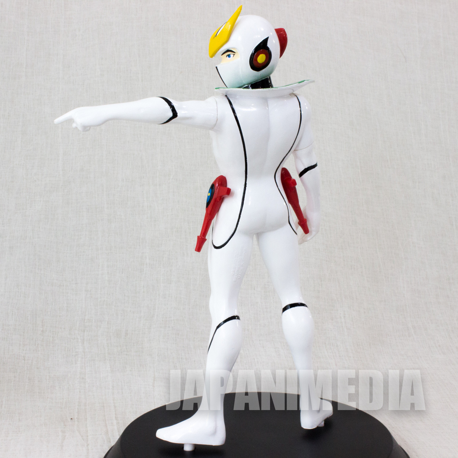 Casshern Tatsunoko Character Figure Collection Banpresto JAPAN ANIME MANGA