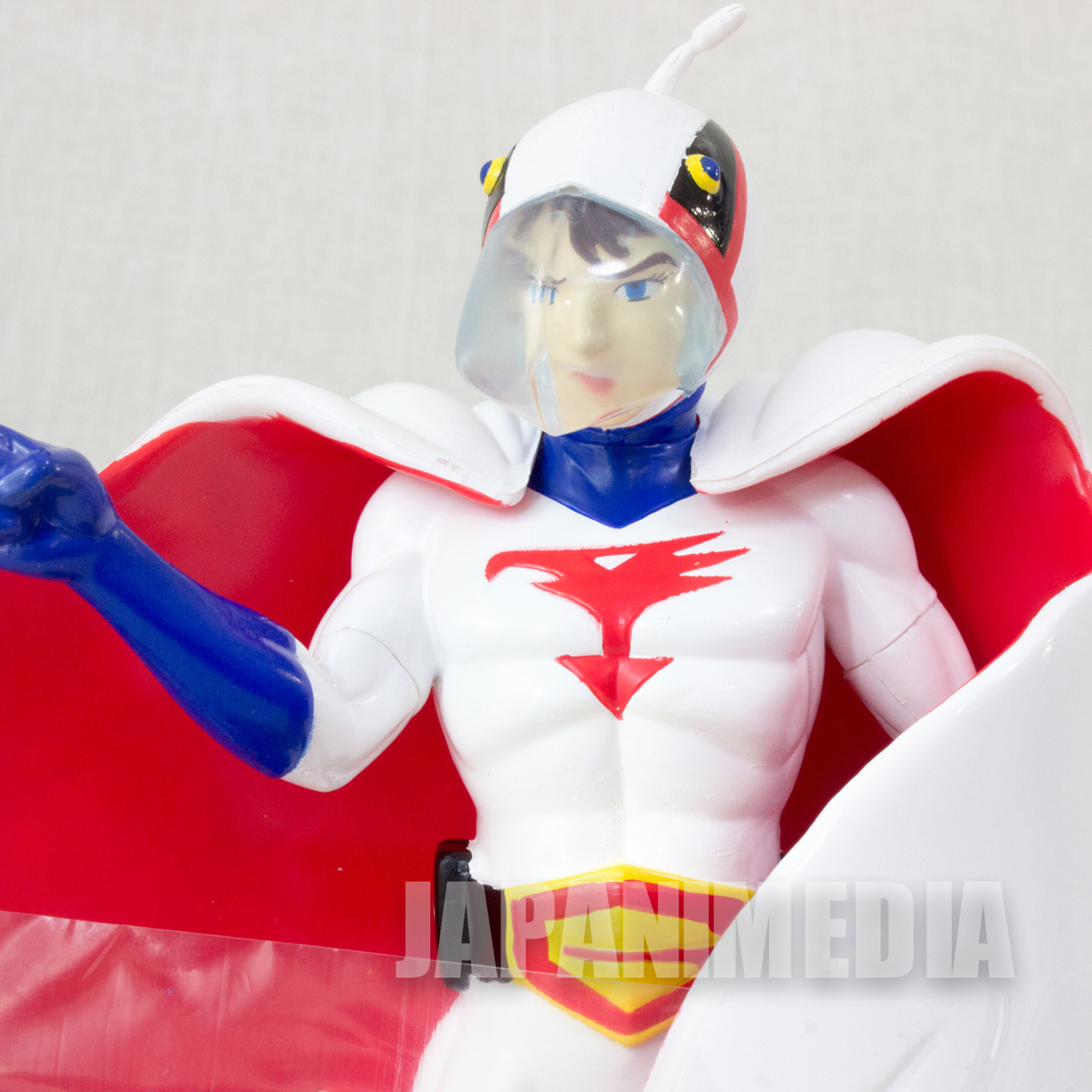 Gatchaman Tatsunoko Character Figure Collection Banpresto JAPAN ANIME MANGA