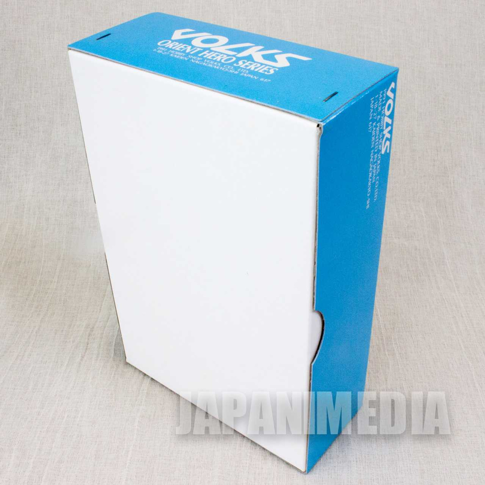 Roujin Z Haruko Resin Cast Kit Volks Figure OTOMO KATSUHIRO HISASHI EGUCHI 2 Japanimedia Store